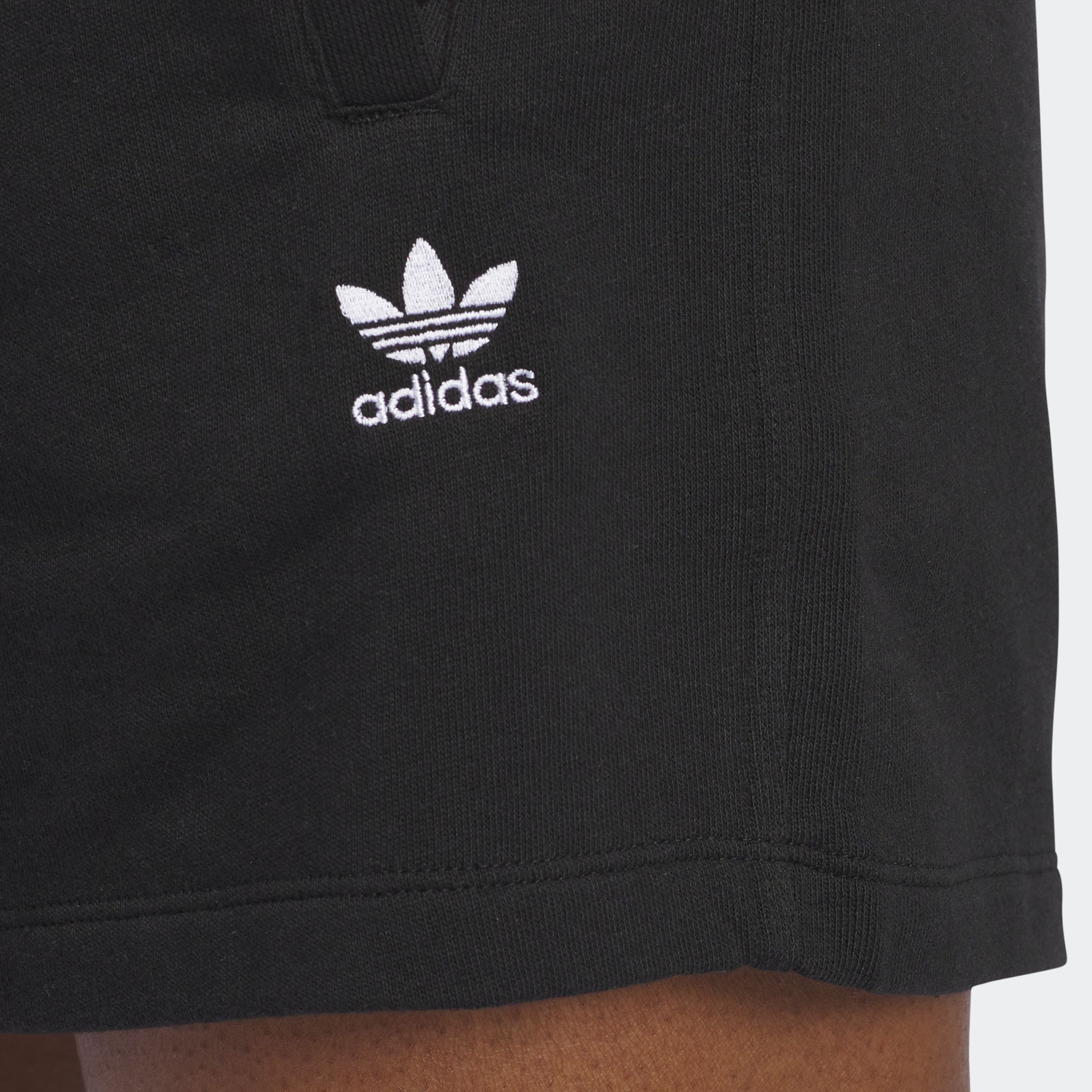 adidas Originals Shorts »ESS SHORTS«, (1 tlg.)