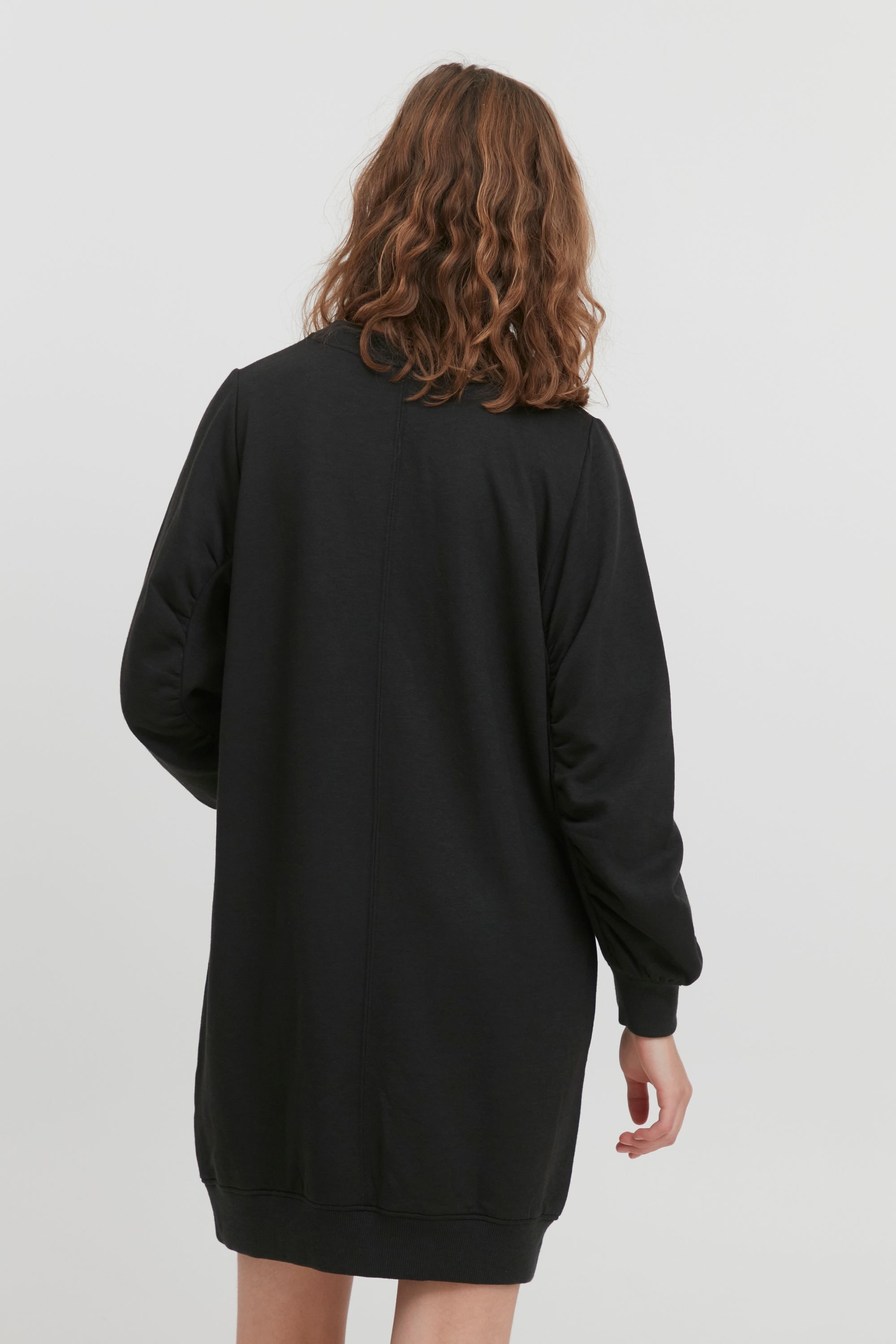 Ichi Sweatkleid »Sweatkleid IHJondell«