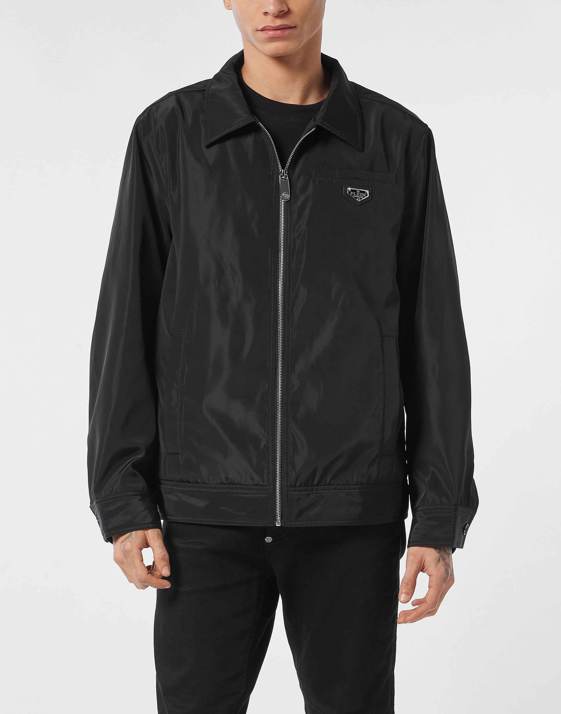 PHILIPP PLEIN Blouson »Jacke«