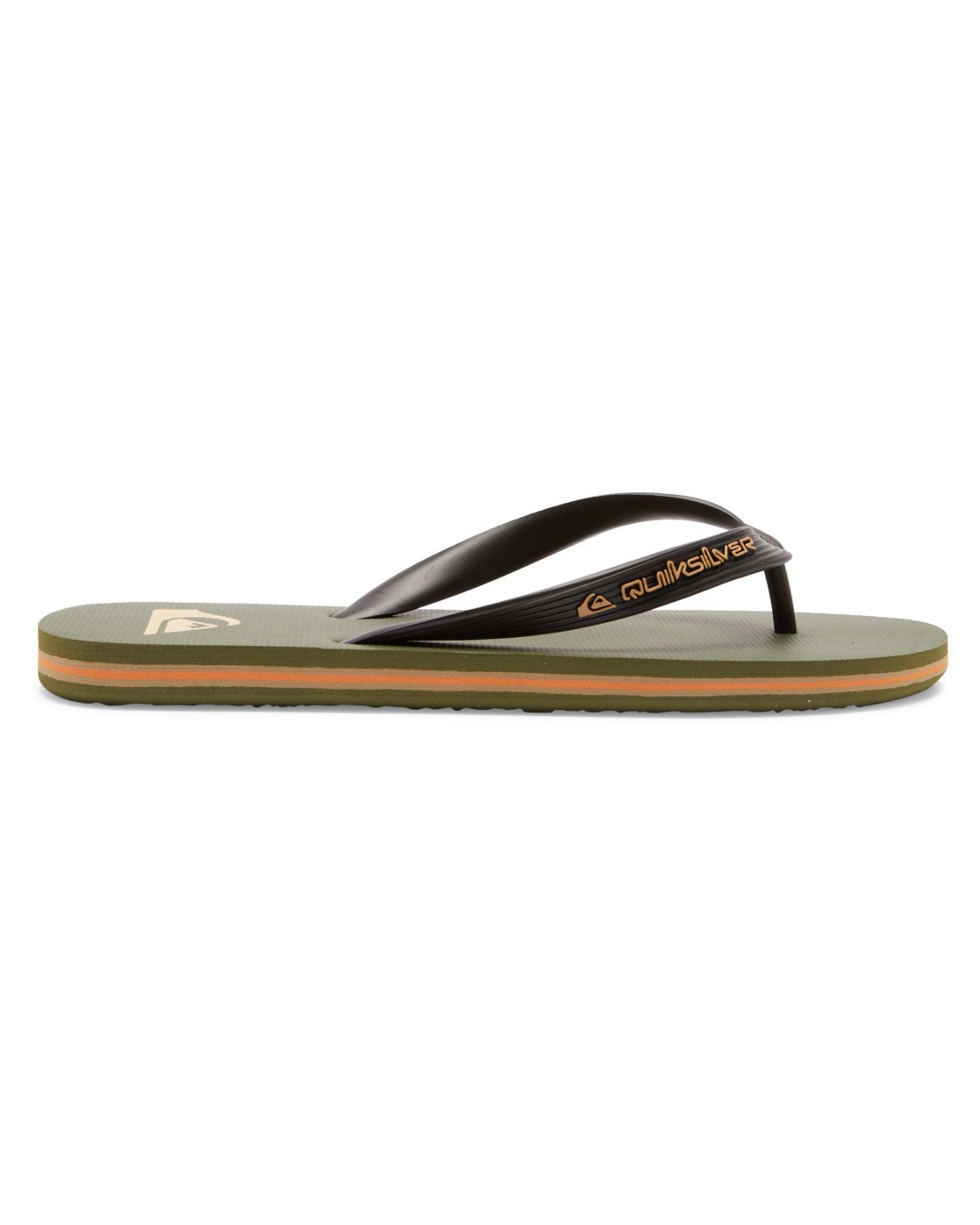 Quiksilver Sandale "Molokai Core" günstig online kaufen