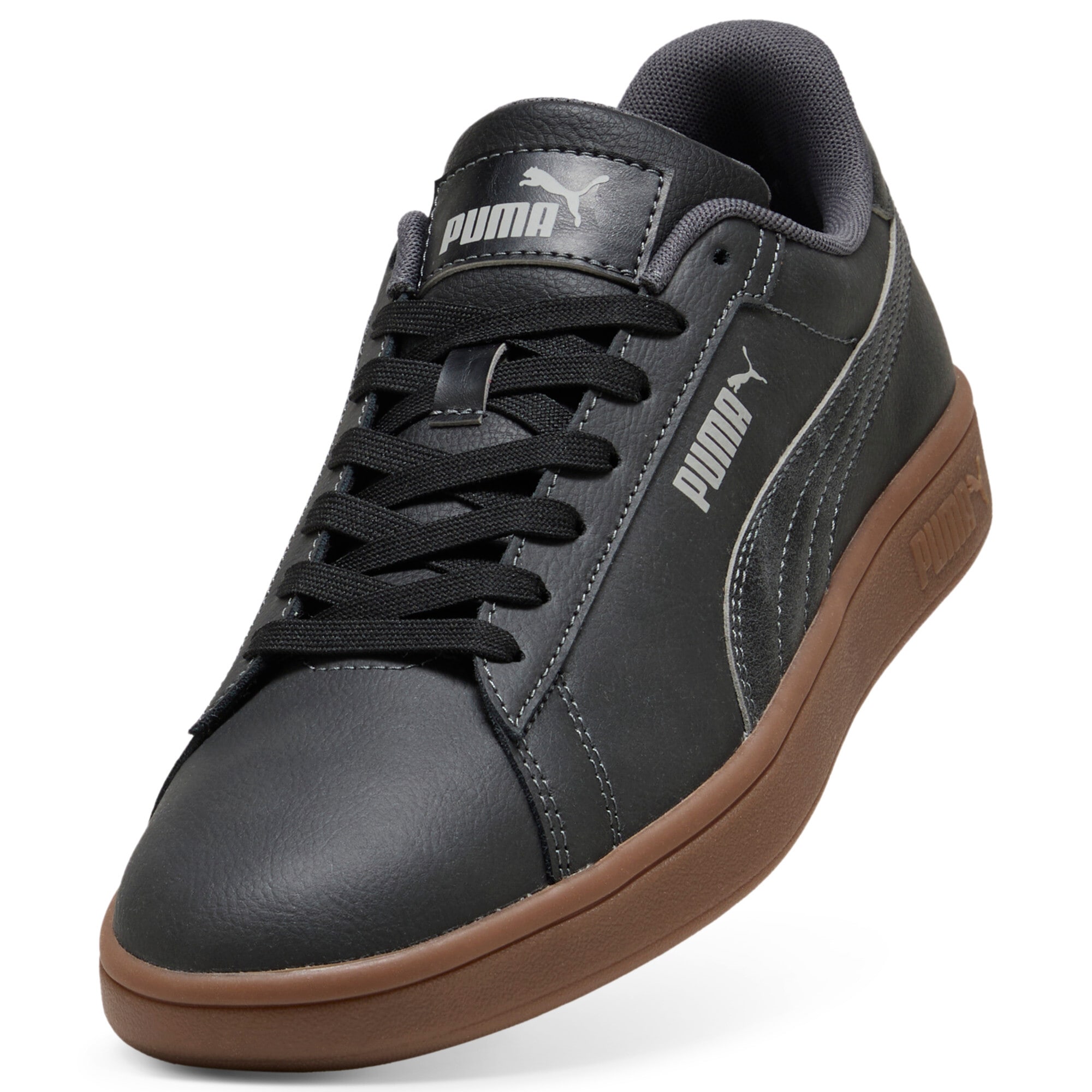 PUMA Sneaker »SMASH 30 CRAFTED LEATHER«