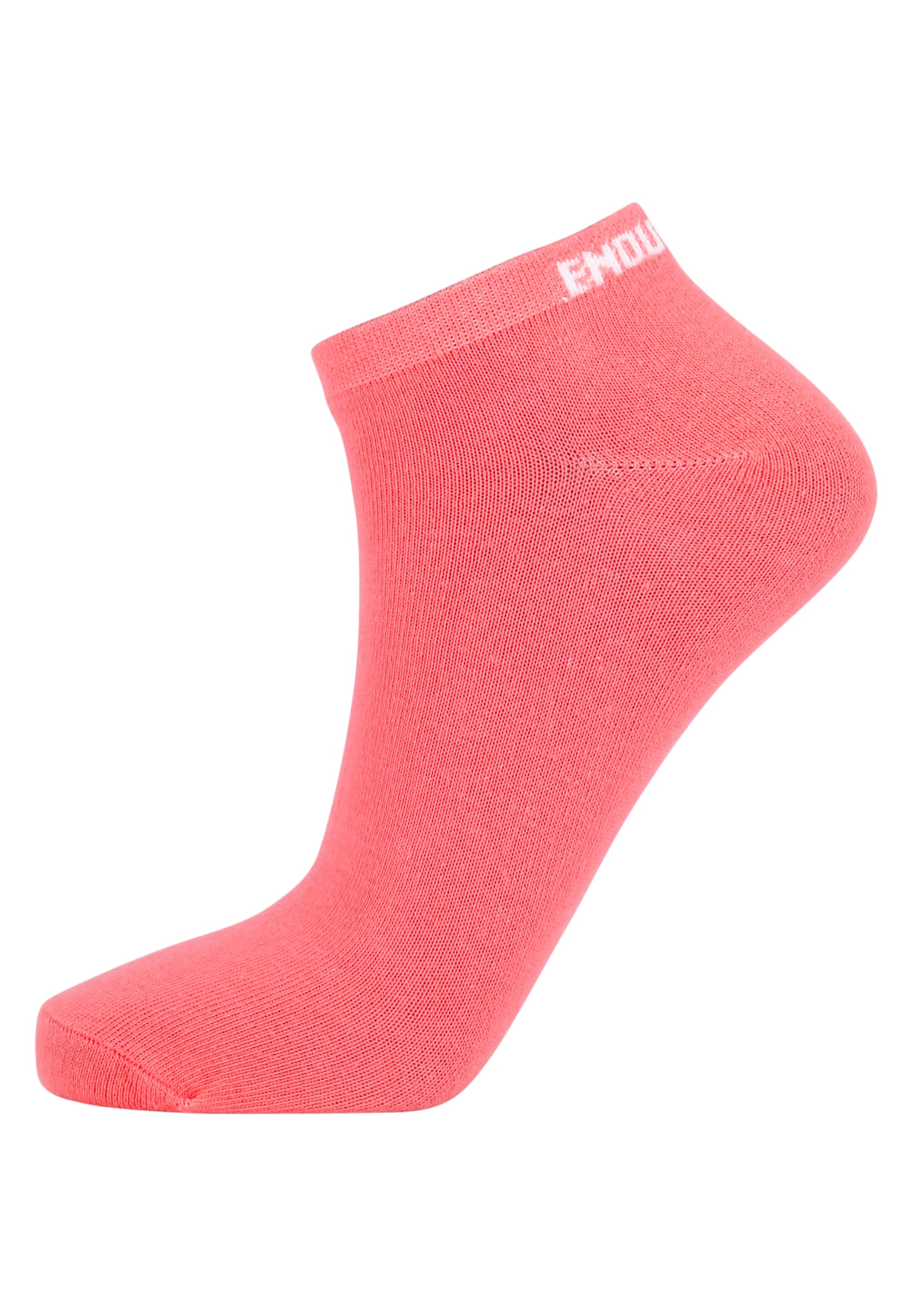 ENDURANCE Socken »Ibi«, (6 Paar), mit elastischem Bund