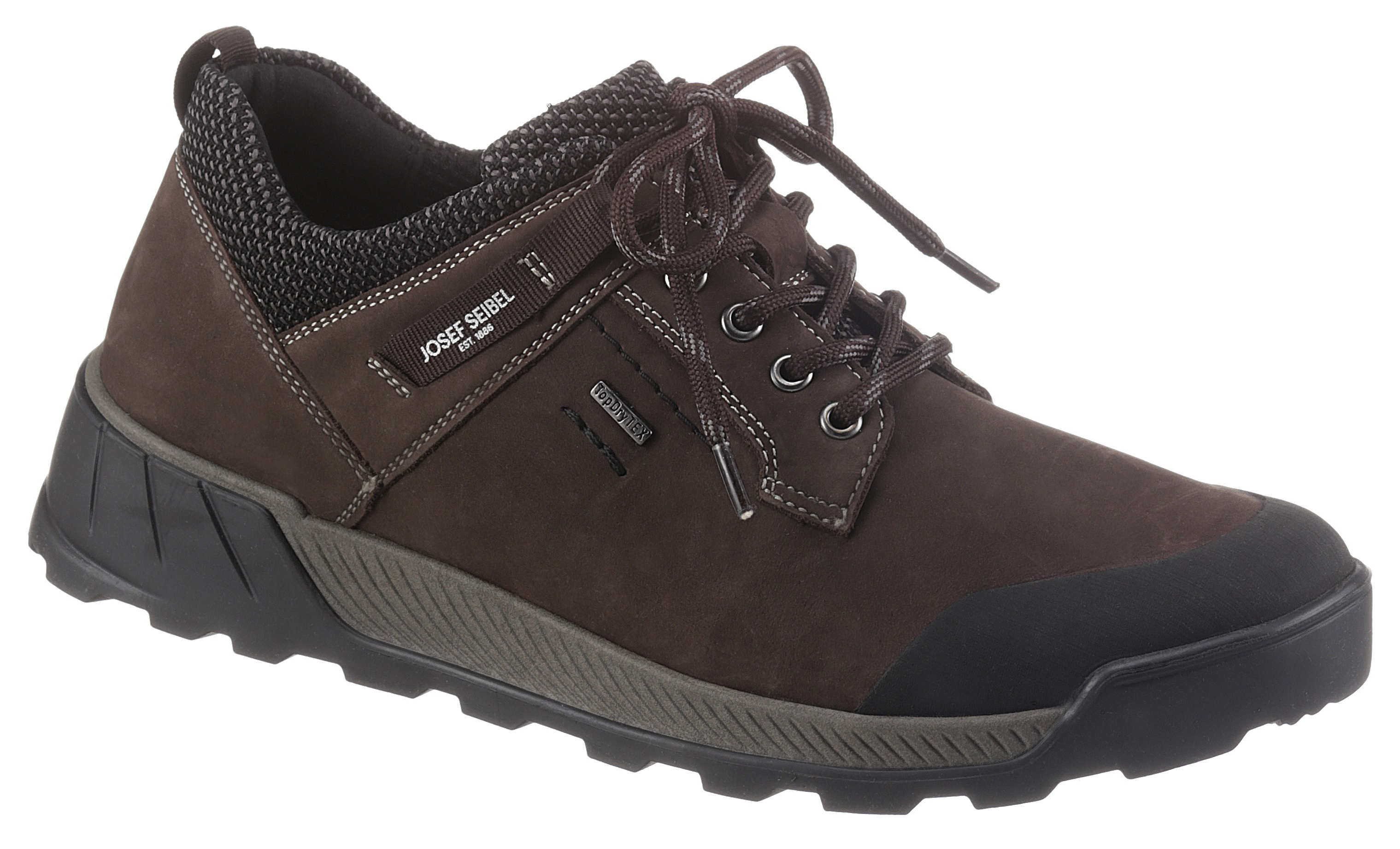 Schnürschuh »RAYMOND 51«, mit Tex-Ausstattung