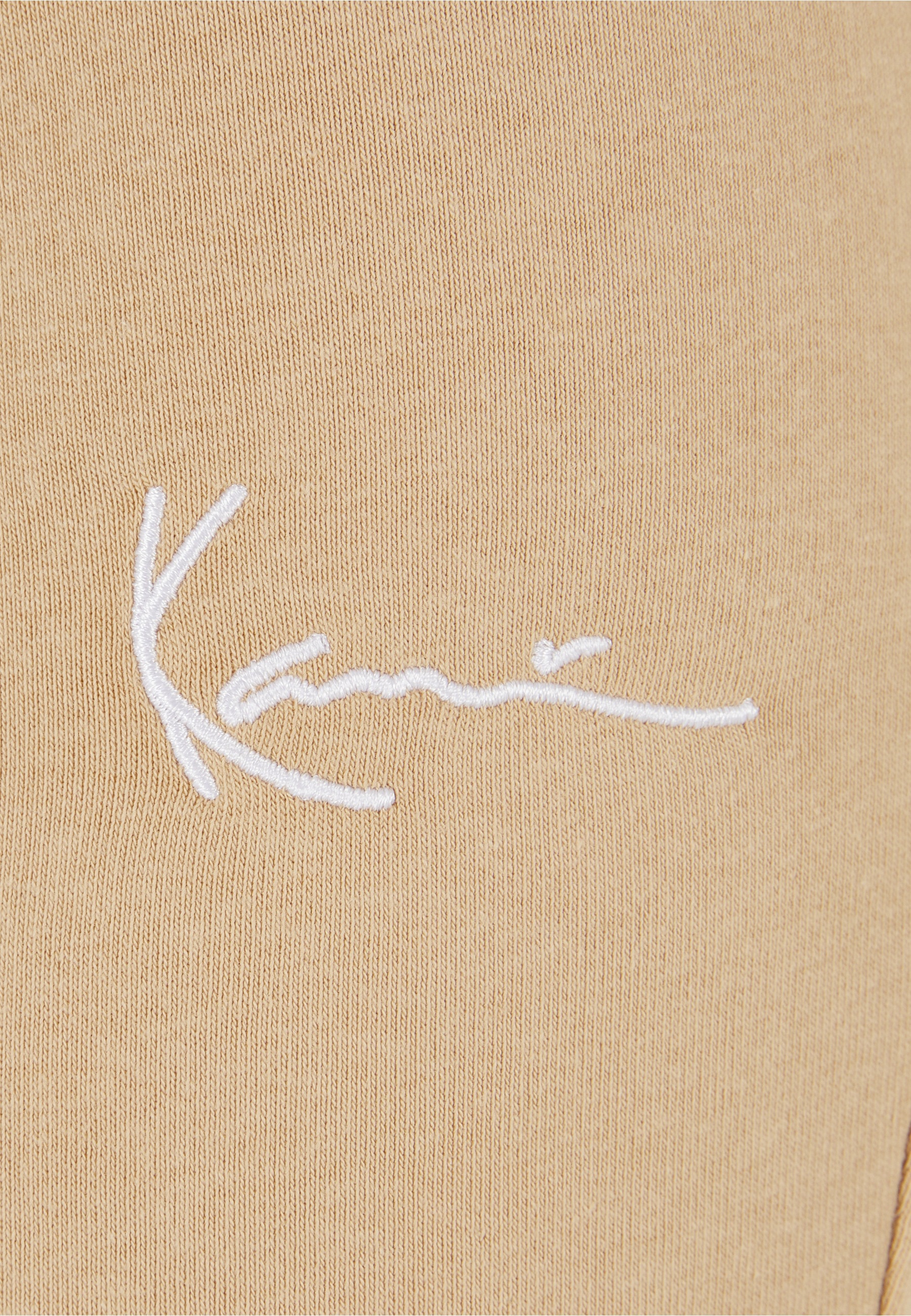 Karl Kani Leggings »Karl Kani Damen KW231-032-2 KK Small Signature Flared Leggings«