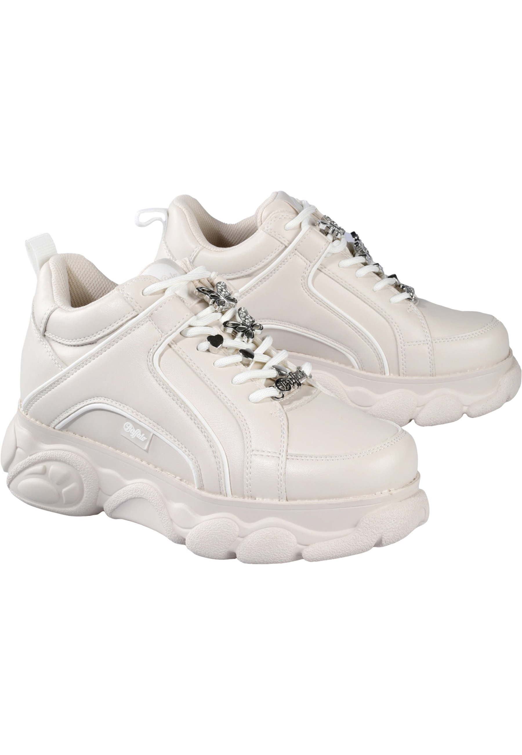 Buffalo Trainingsschuh »Buffalo Cld Corin - Vegannappa«