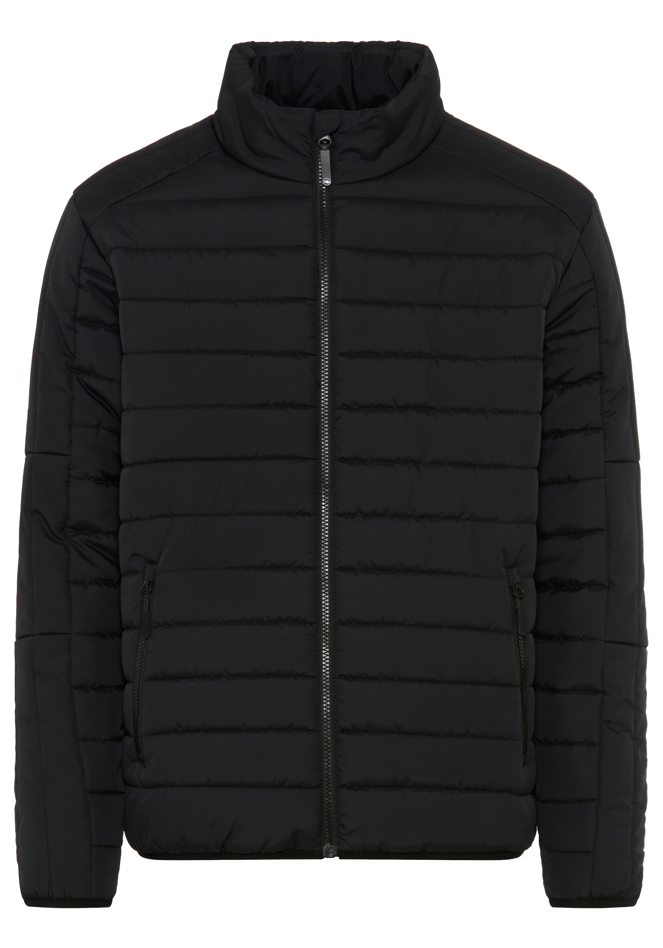 Polarino Steppjacke mit Stehkragen Übergangsjacke
