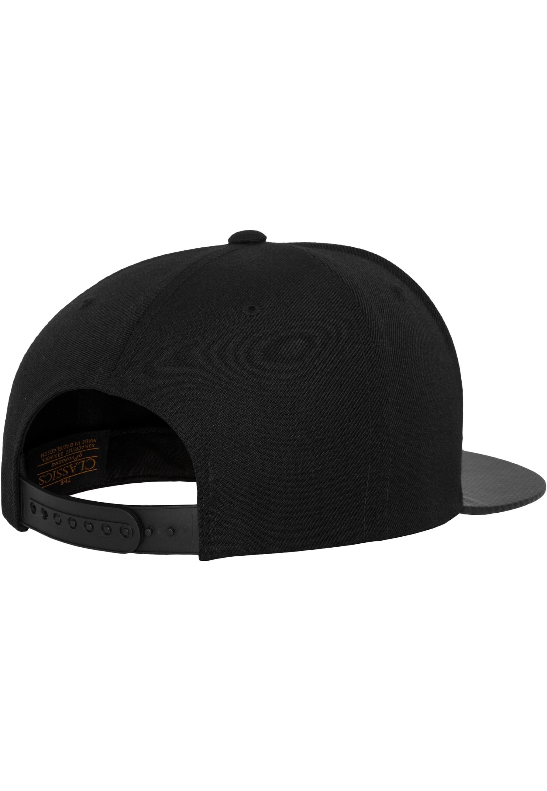 Flexfit Flex Cap »Flexfit Unisex Carbon Snapback«