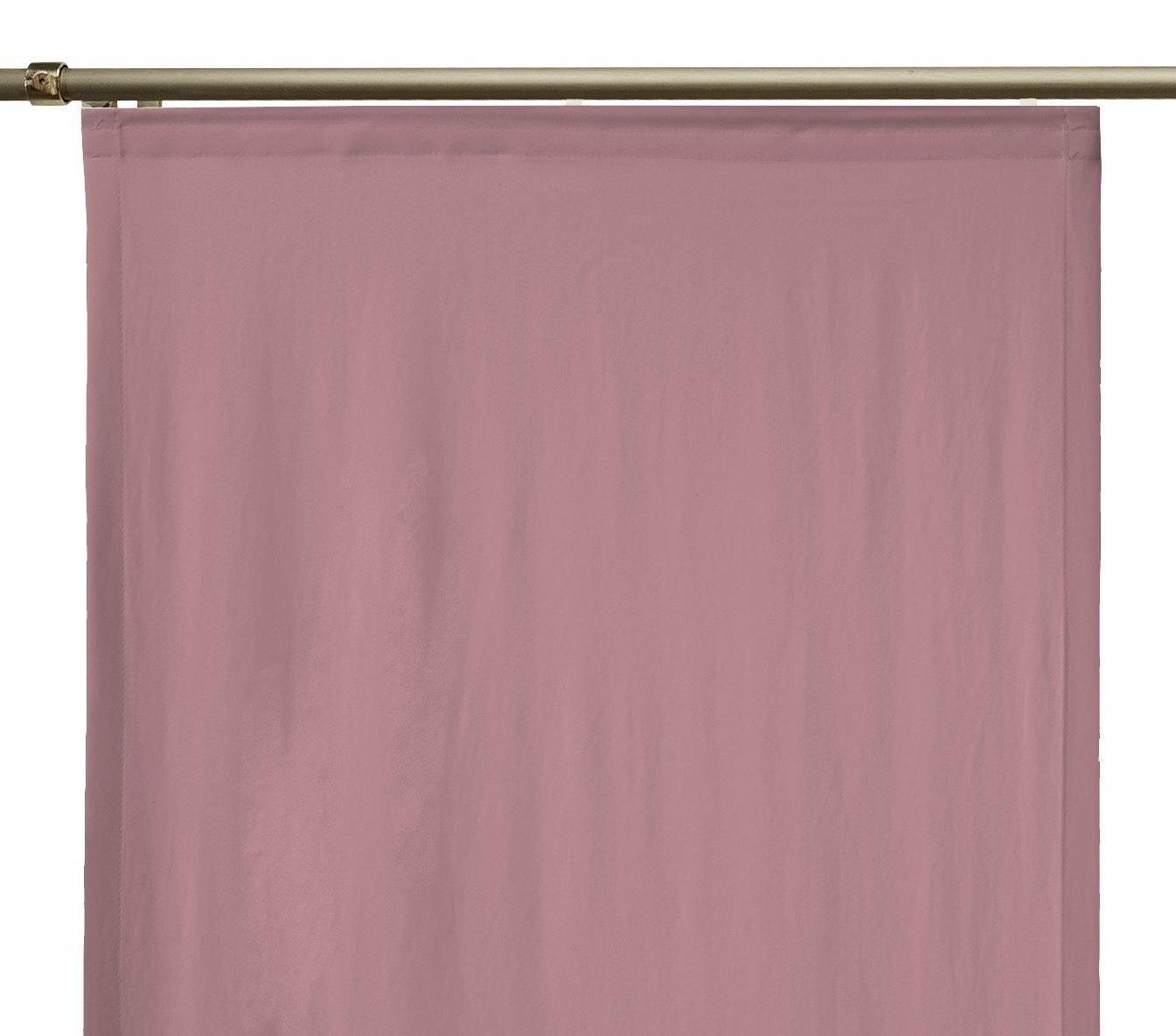 Thumbnail - Wirth Schiebegardine "Dim out" Paneelwagen 1 Stk. tlg. inkl. Beschwerungsstange