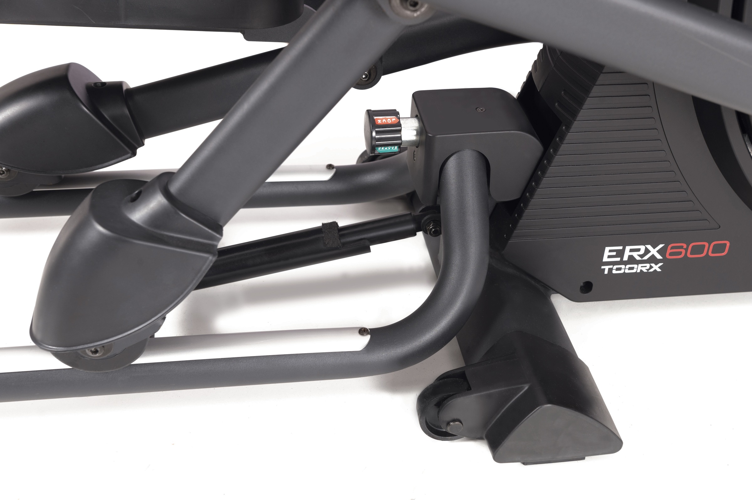 Toorx Ellipsentrainer-Ergometer