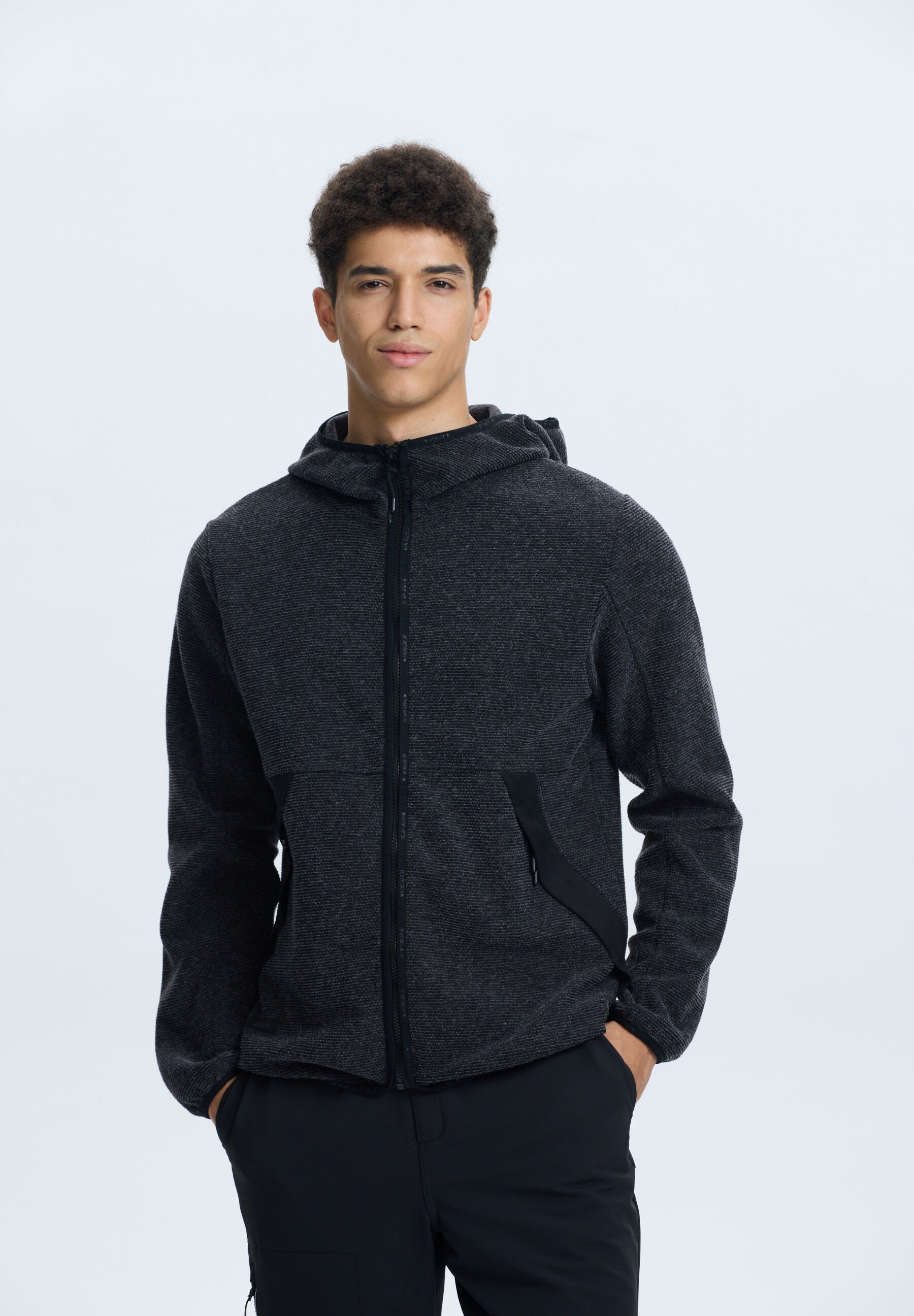 Icepeak Outdoorjacke "Icepeak Midlayer Ardes" günstig online kaufen