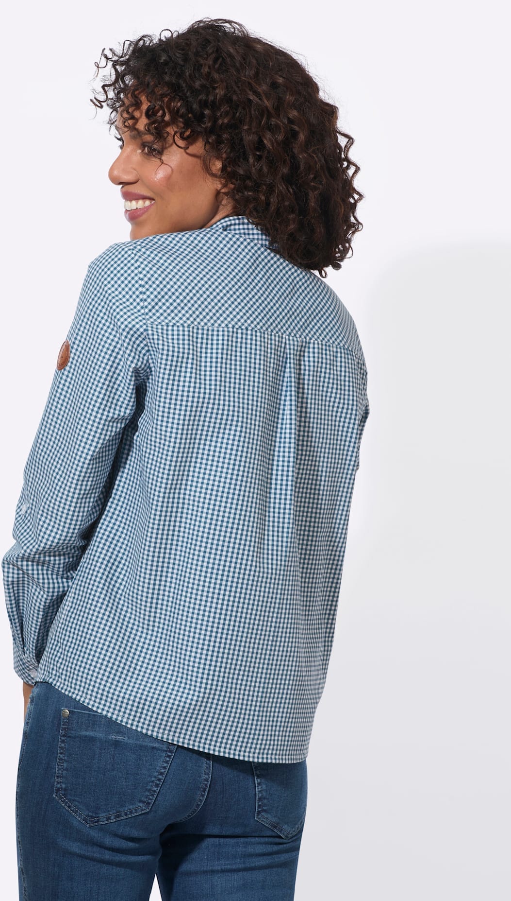 Casual Looks Karobluse