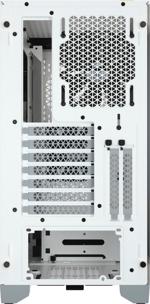 Corsair PC-Gehäuse »4000D AIRFLOW«, (1 St.)