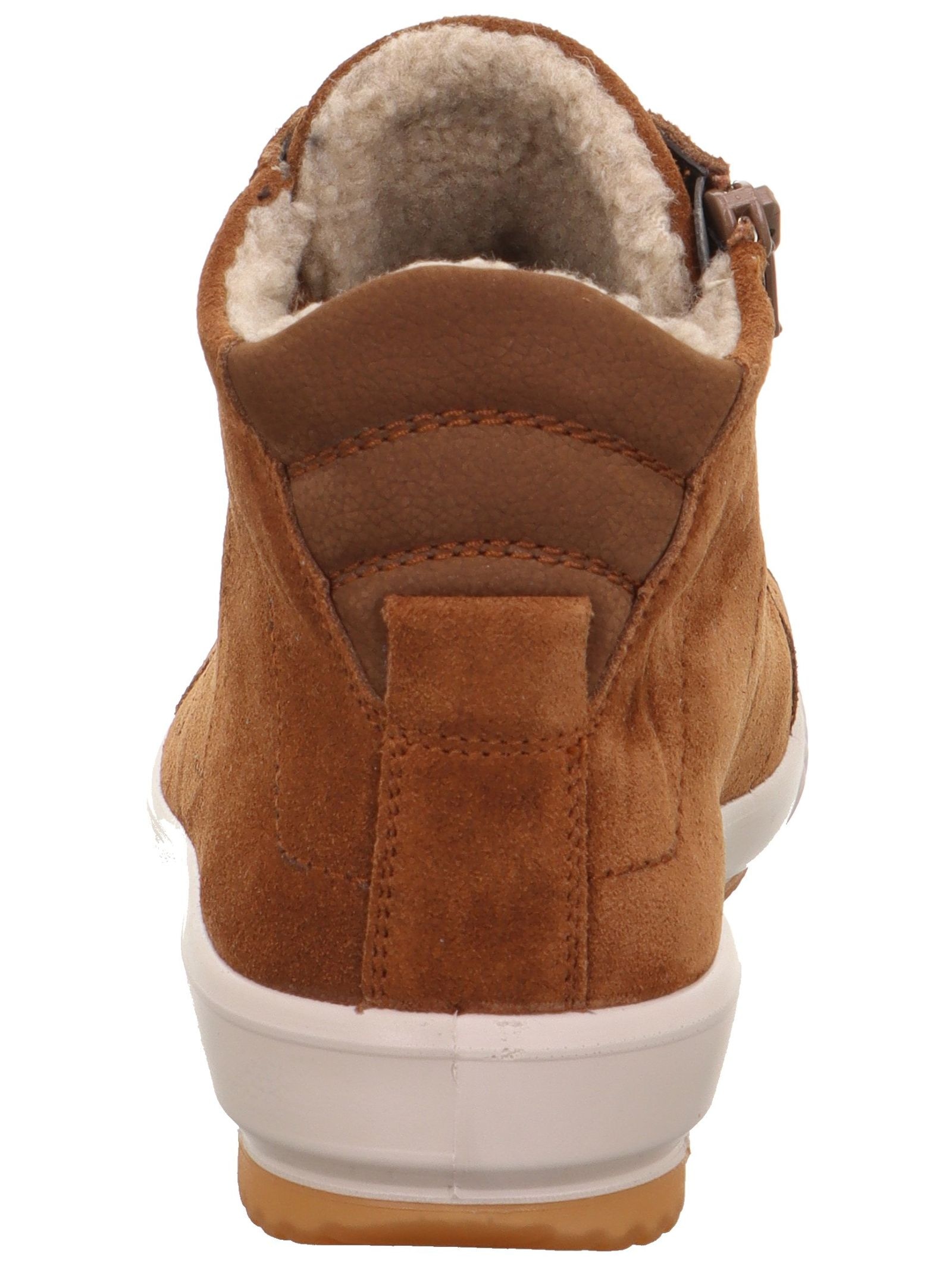 Legero Ankleboots »Legero Stiefelette Leder«