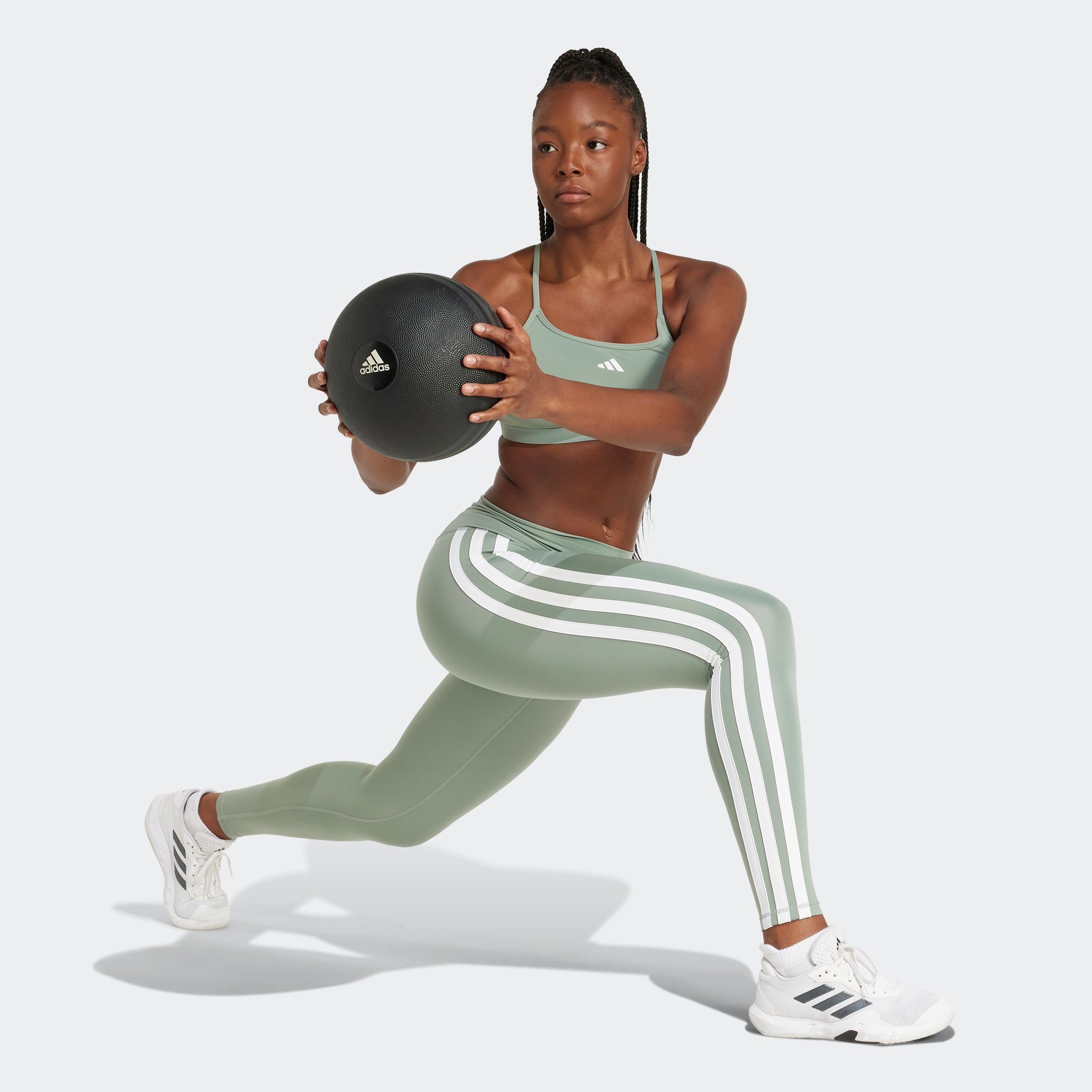 adidas Performance Sport-BH »AERCT LS BRA«