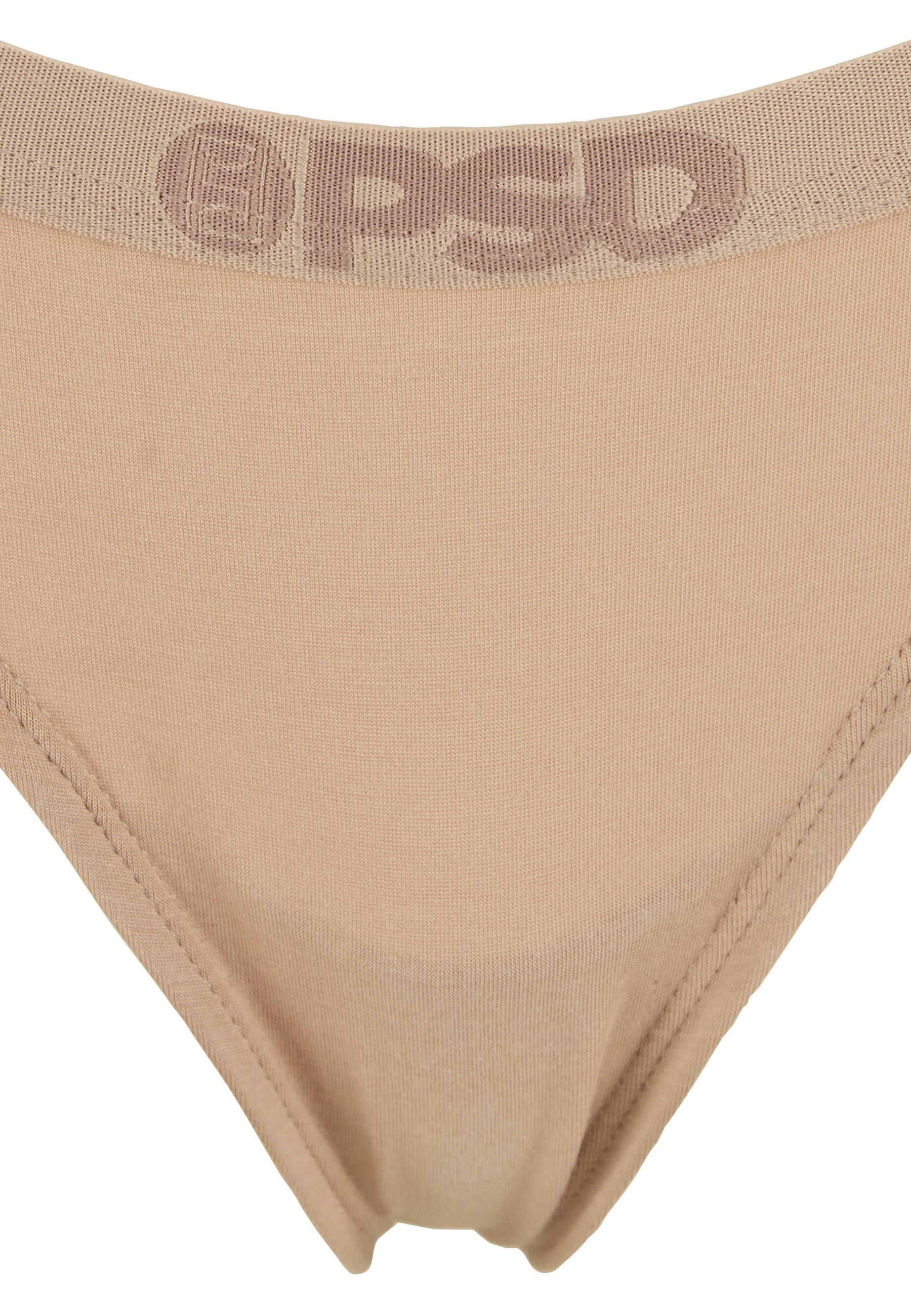 PSD String »PSD THONG 4 PACK EARTH«