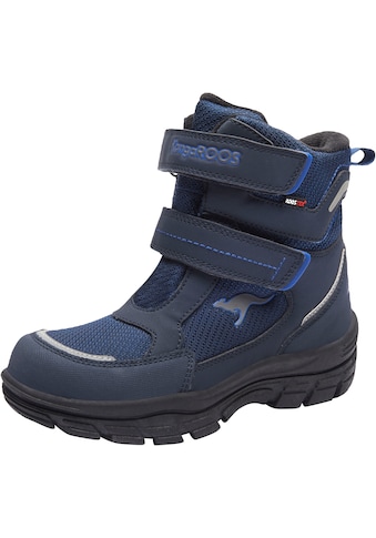 KangaROOS Winterstiefel »K-Leno Kibo RTX«