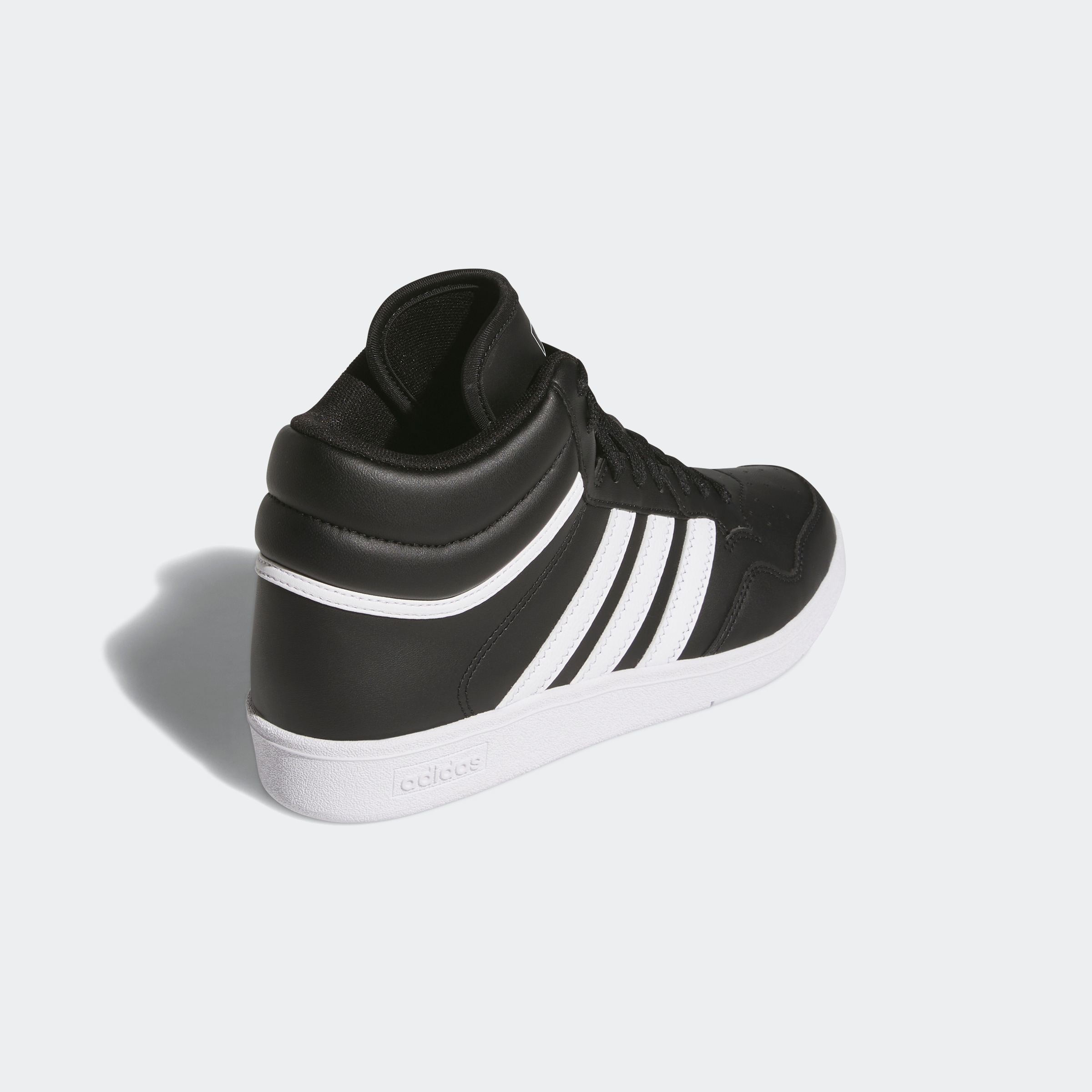 adidas Sportswear Sneaker »HOOPS 4.0 MID«