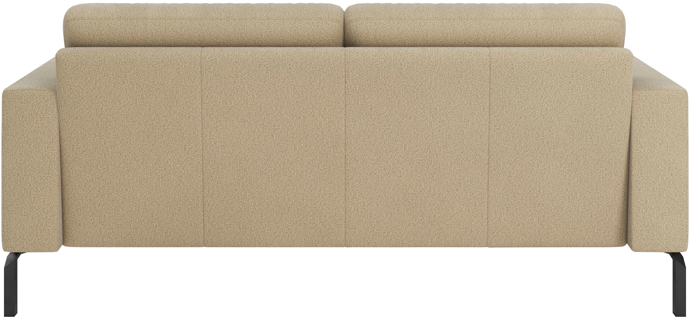 Home affaire 3-Sitzer »Apiro, 3-Sitzer – Premium-Komfort für dein Zuhause« Ergonomischer Federkern, optional motorisch ausziehbar
