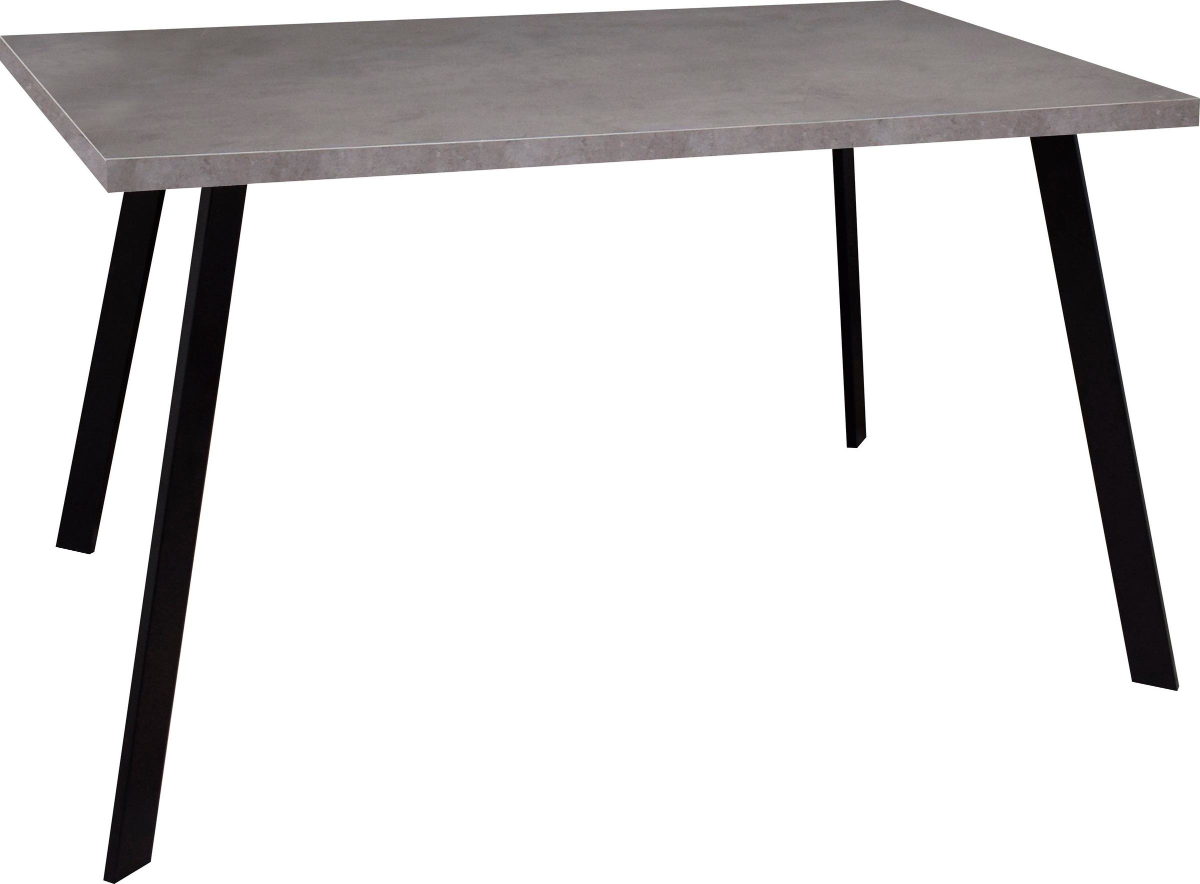 Mäusbacher "Big System Office" Breite 160 cm