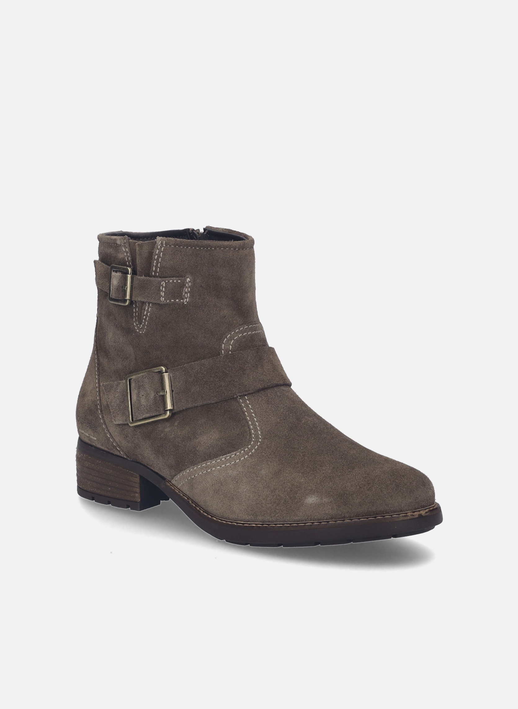Josef Seibel Stiefelette »Kate 21, taupe«
