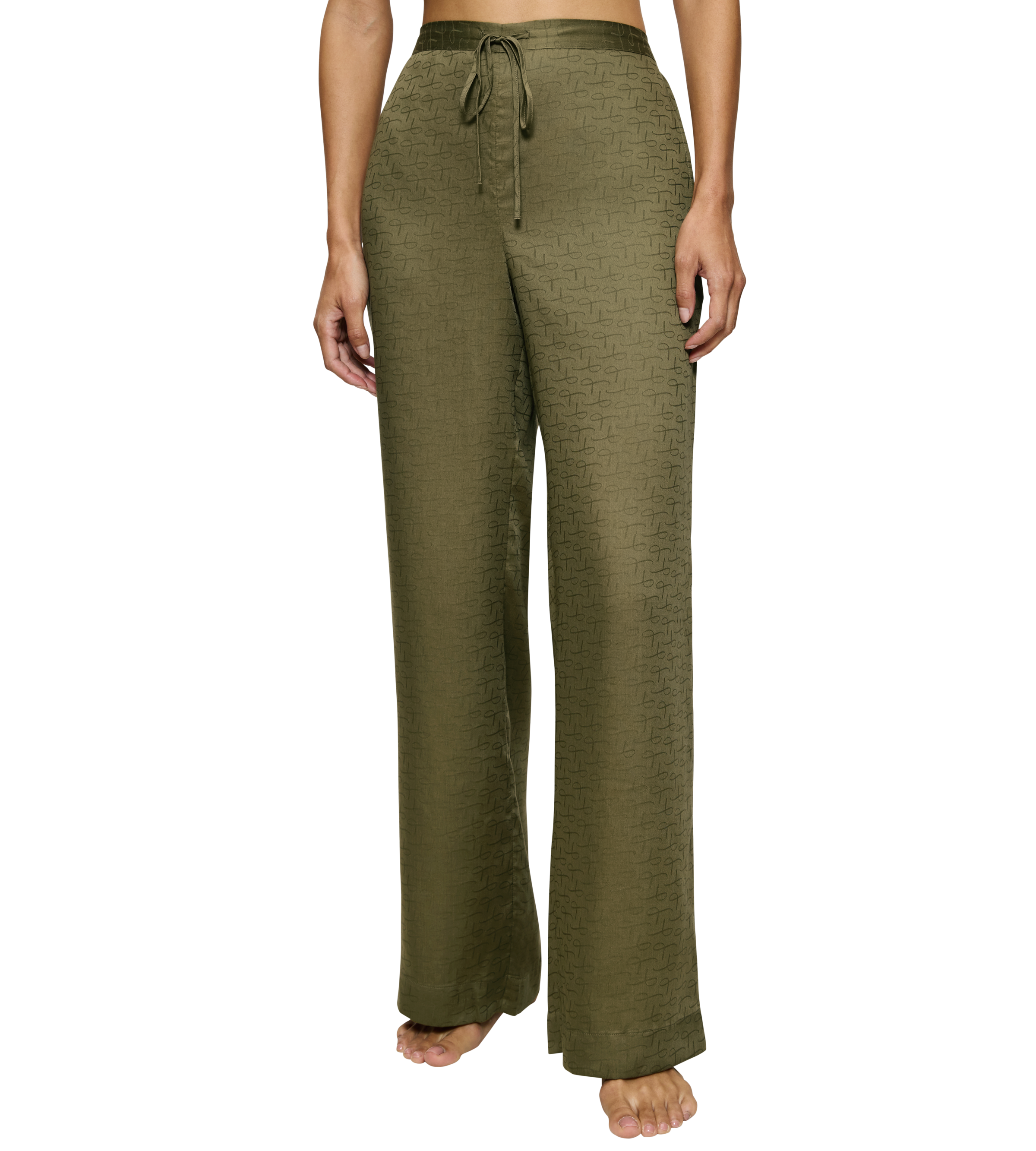 Triumph Homewearhose "Silky Sensuality Trousers"