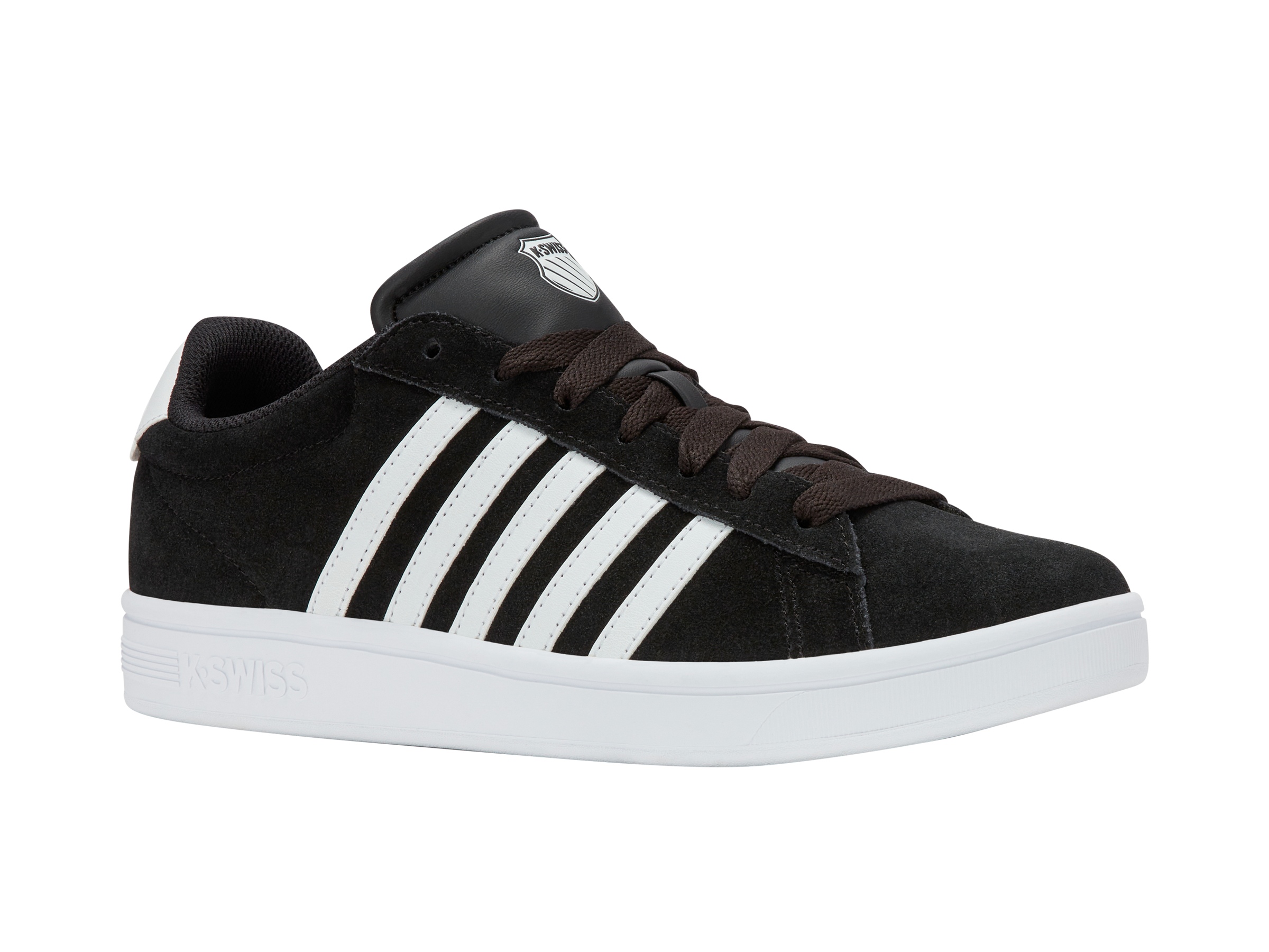 K-Swiss Sneaker "COURT TIEBREAK II SDE" günstig online kaufen