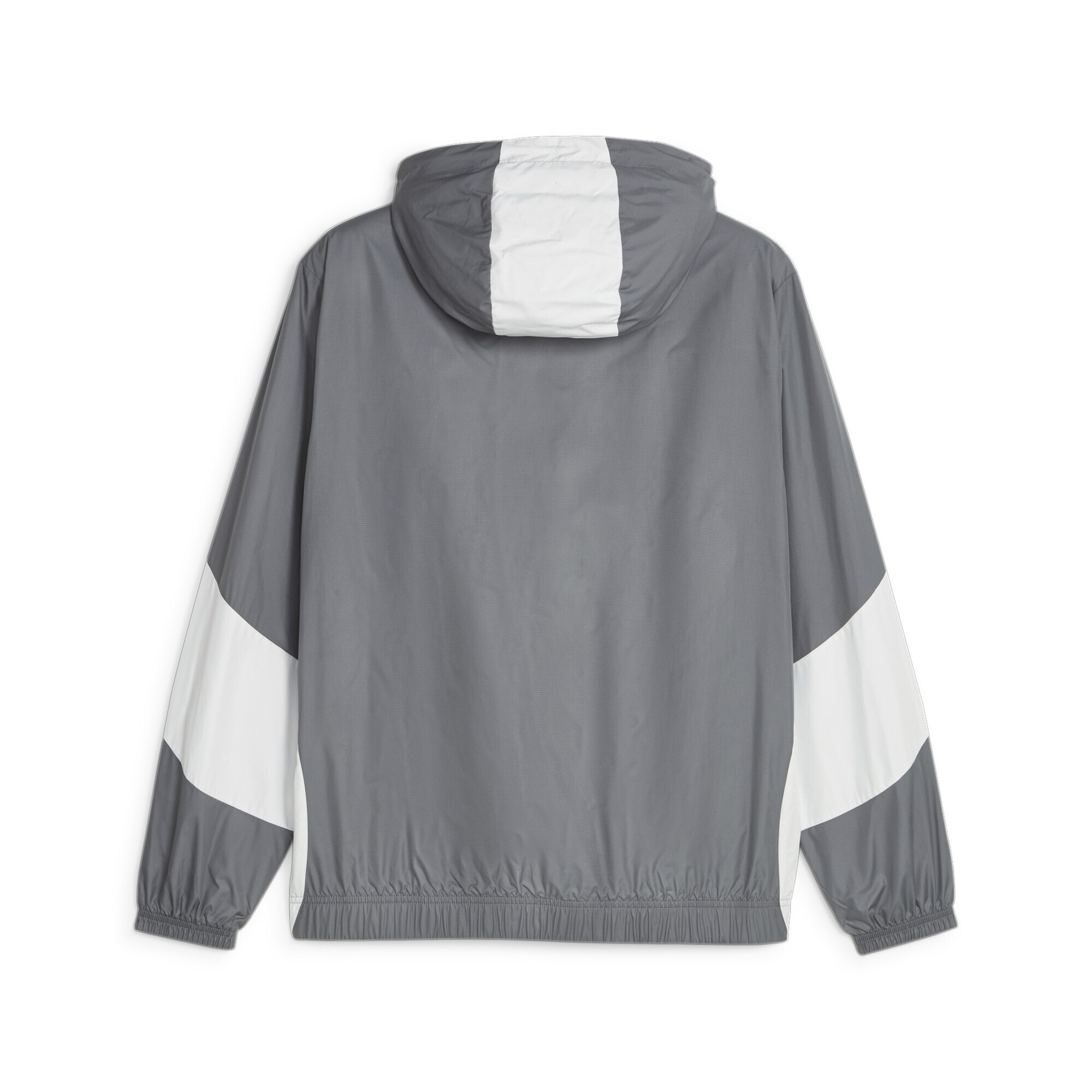 PUMA Trainingsjacke »Olympique de Marseille Pre-match Fußballjacke Herren«