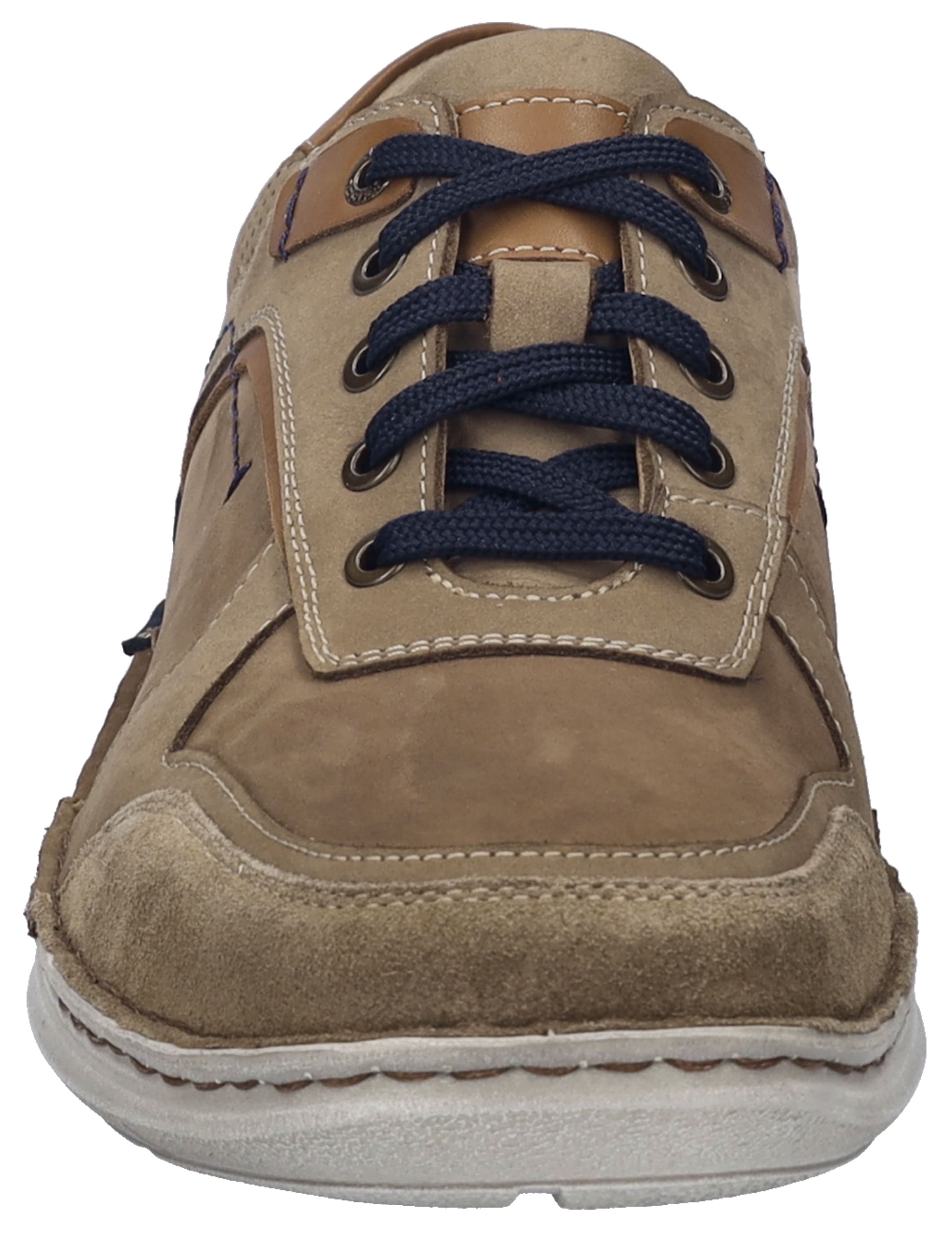 Josef Seibel Schnürschuh »New Anvers 10«, Halbschuh, Freizeitschuh, Komfortschuh in extraweiter Form