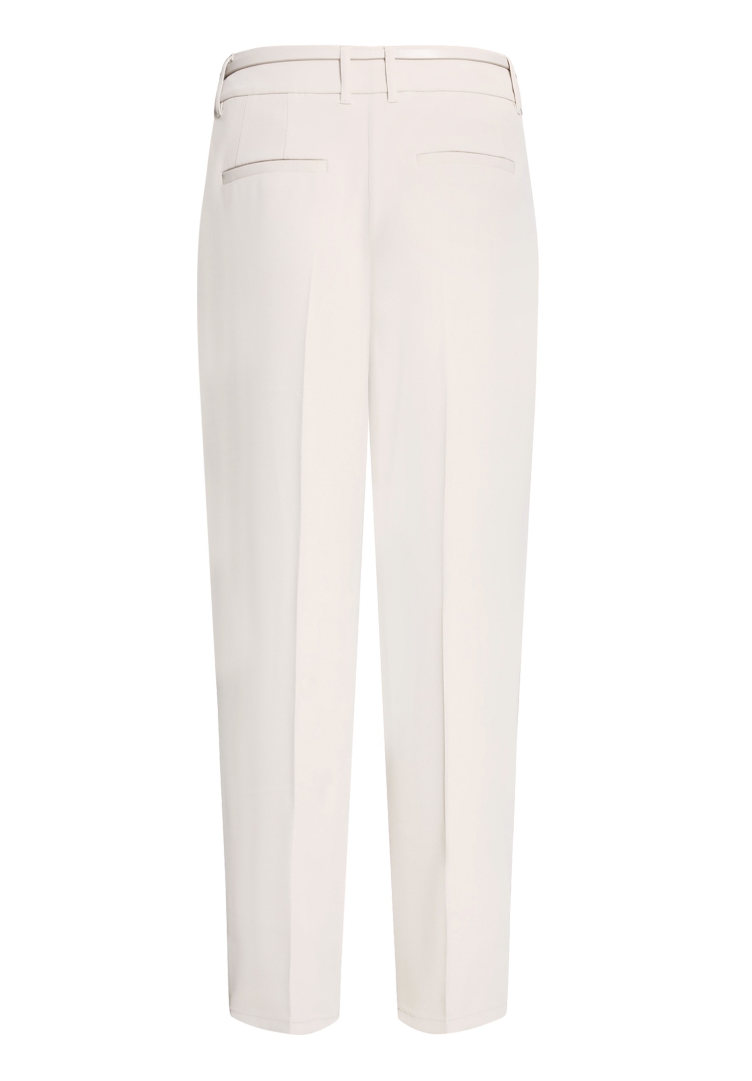 Thumbnail - Betty Barclay Stoffhose "Damen unifarben"