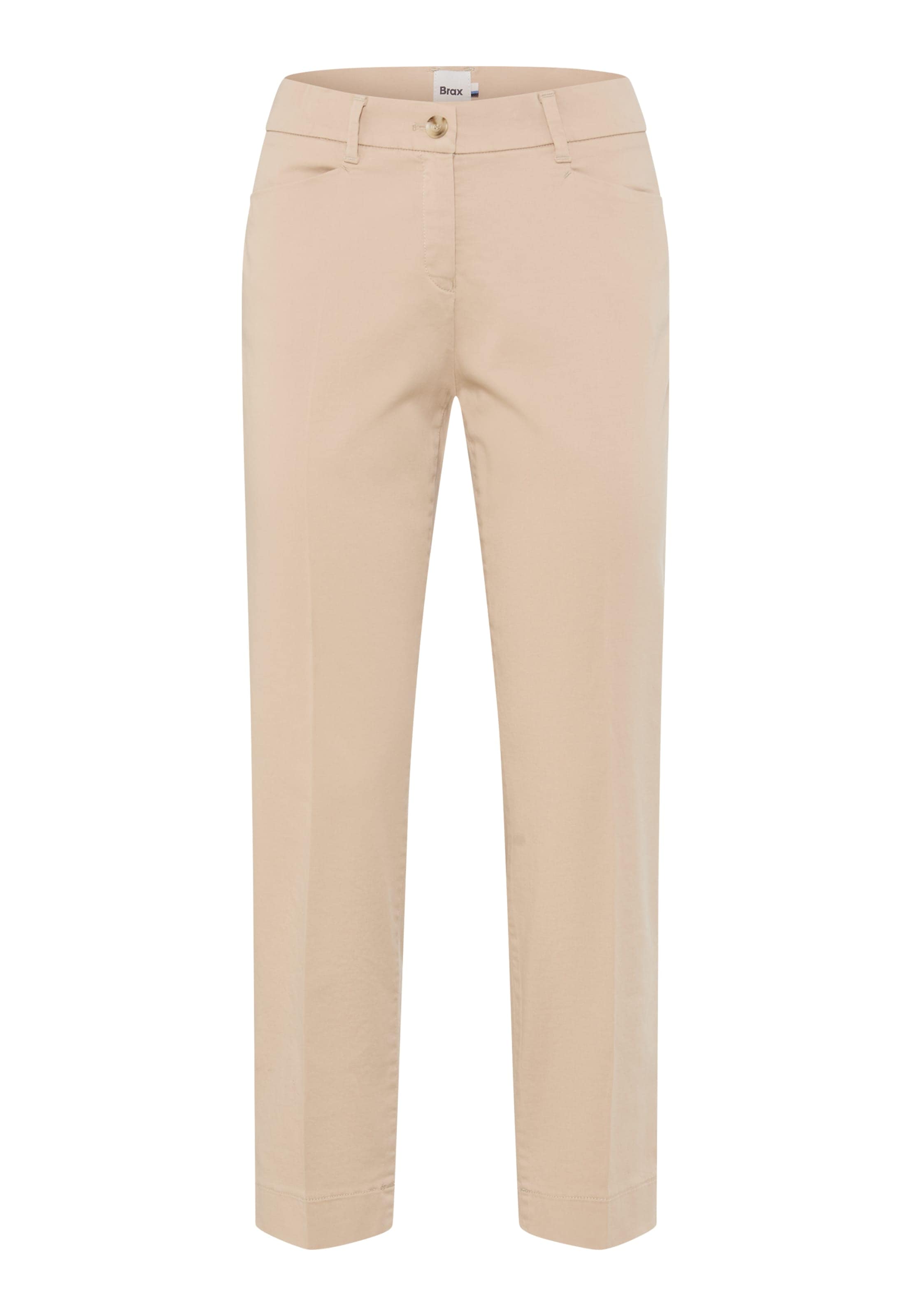 Brax 5-Pocket-Hose "Style MARA S" günstig online kaufen