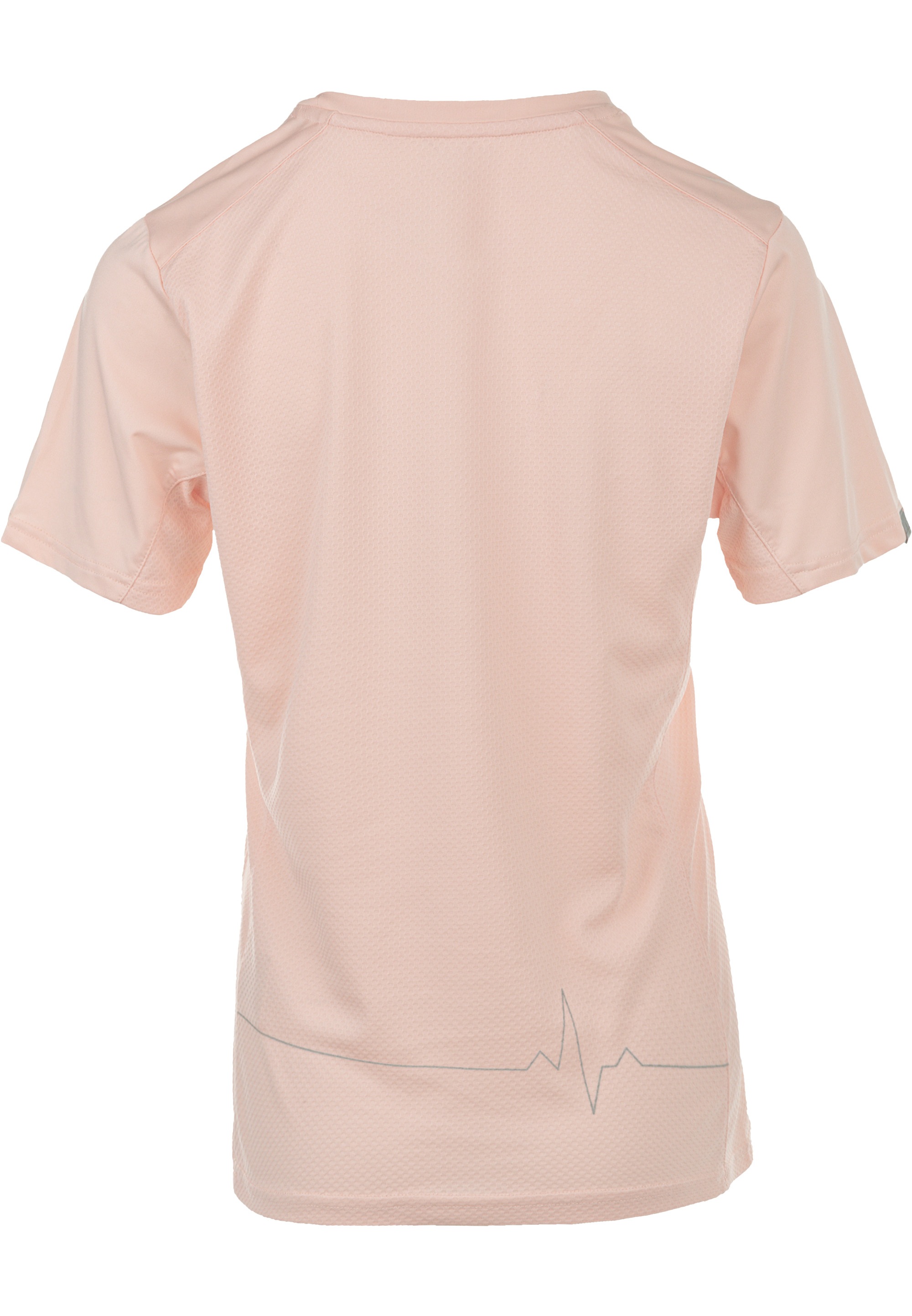 ELITE LAB Funktionsshirt »Tech Elite X1«, (1 tlg.), mit feuchtigkeitsregulierender Eigenschaft