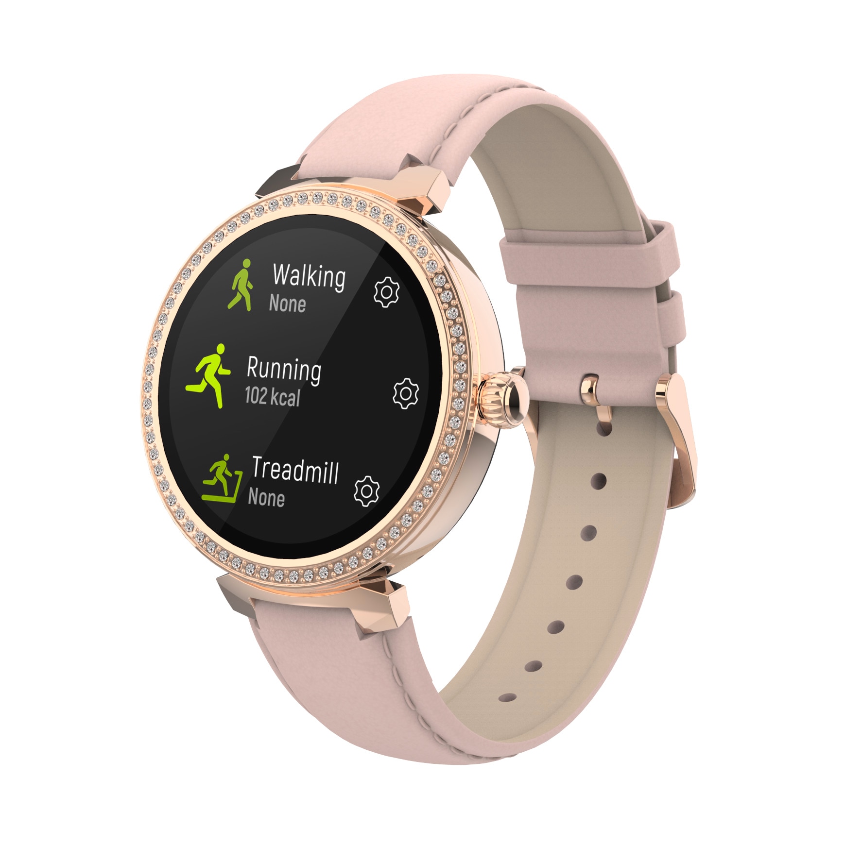 Denver Smartwatch »Smartwatch SWC-342«