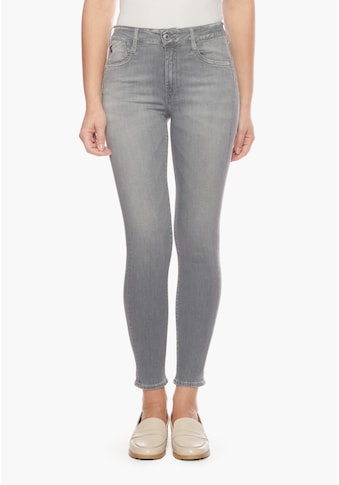 Bequeme Jeans »JEAN FEMME PULP HIGH C SABI«, in modischem Design