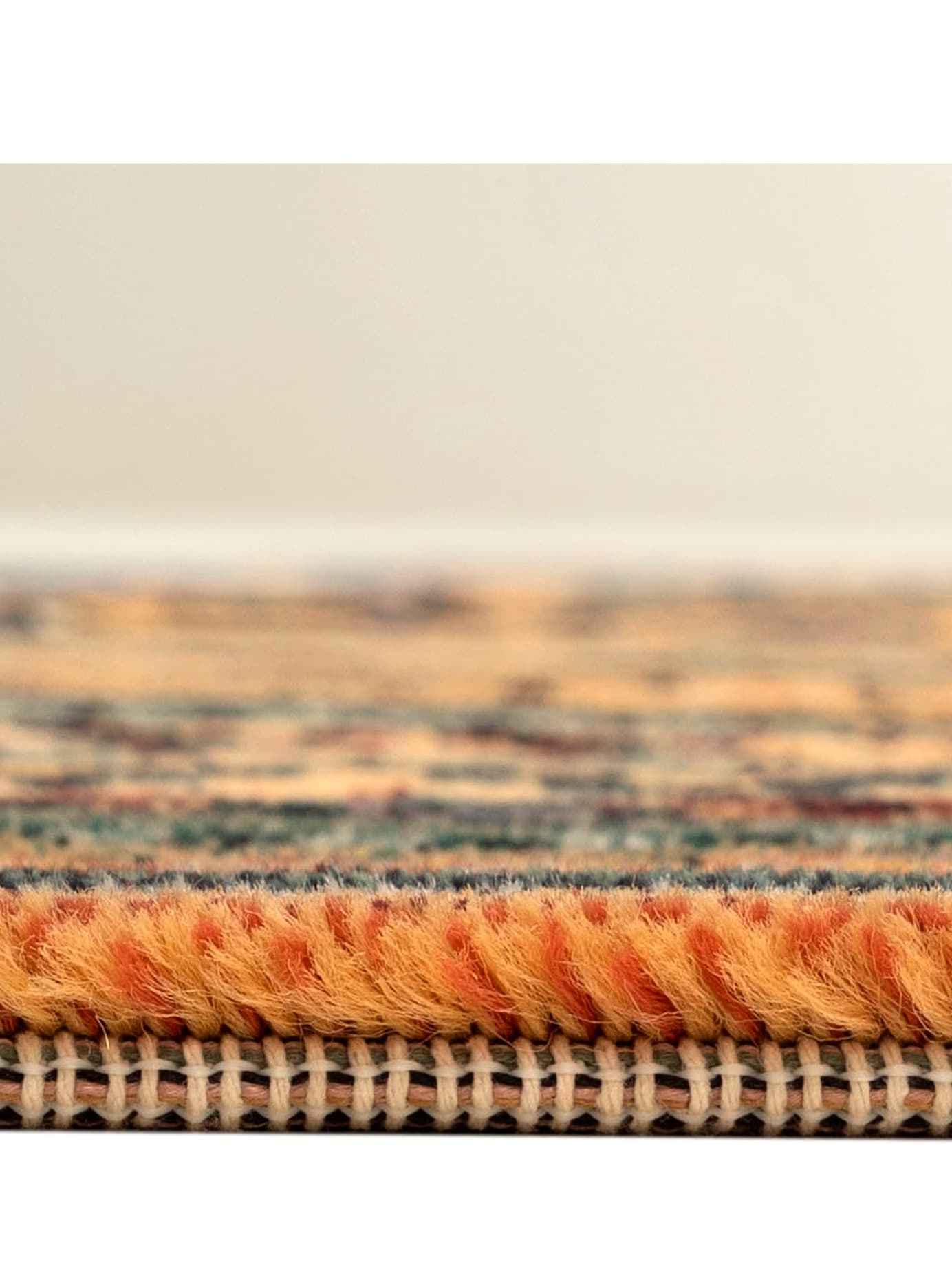 heine home Teppich, 8 mm Höhe
