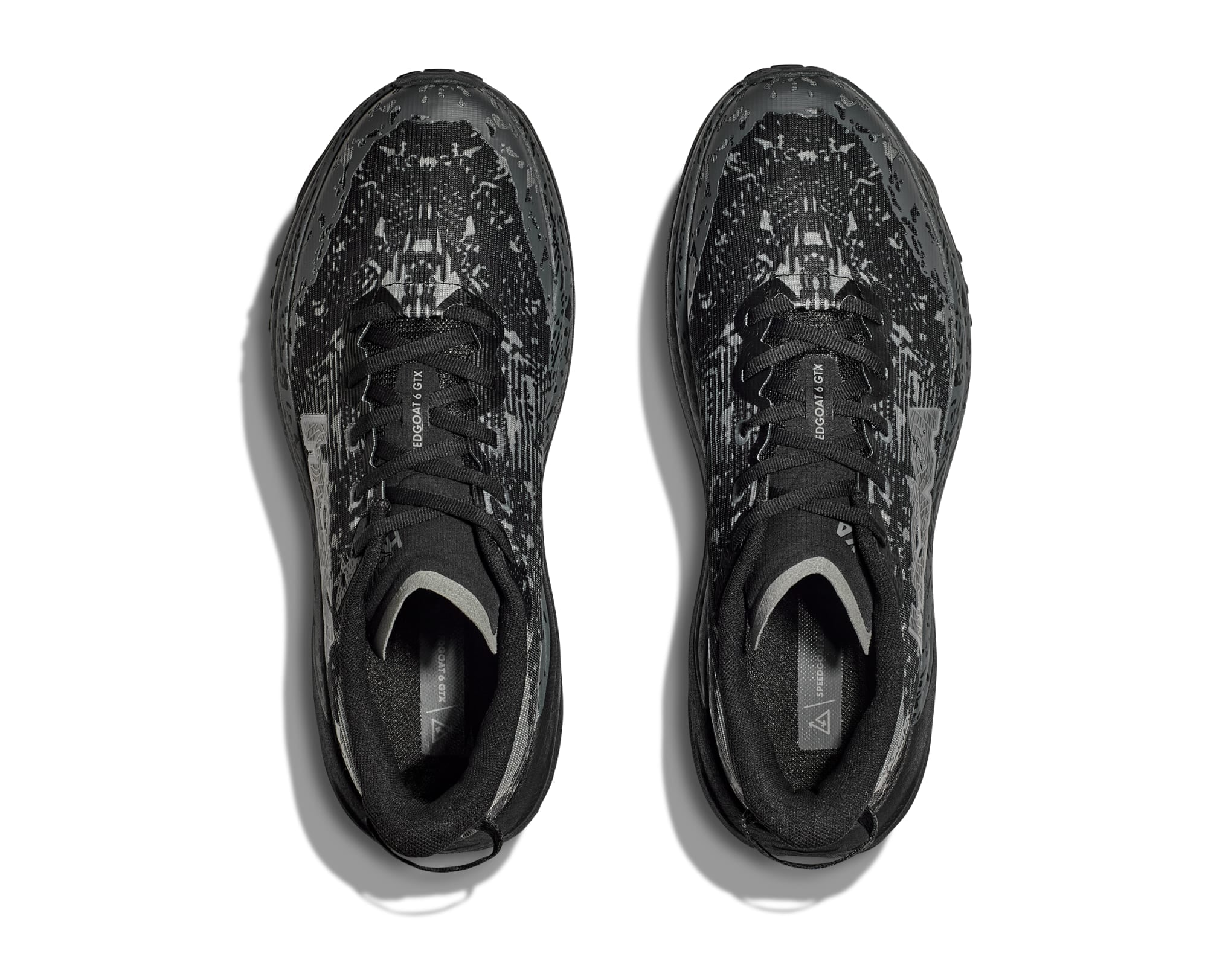 Hoka One One Trailrunningschuh »Speedgoat 6 Gore-Tex«  wasserdichter Trailrunningschuh