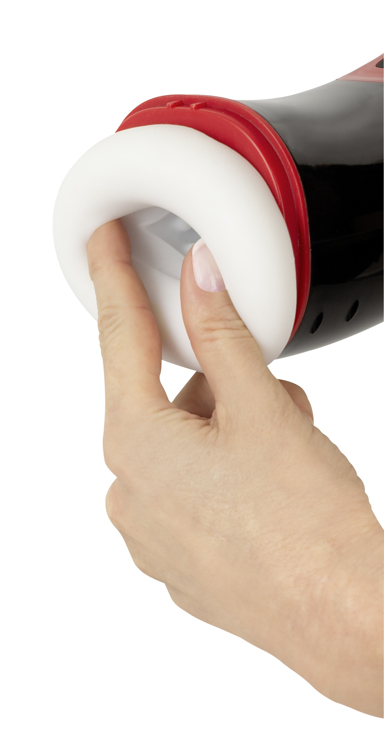 WYNE Masturbator »Masturbator mit Vibration und Heizfunktion Masturbator 03«