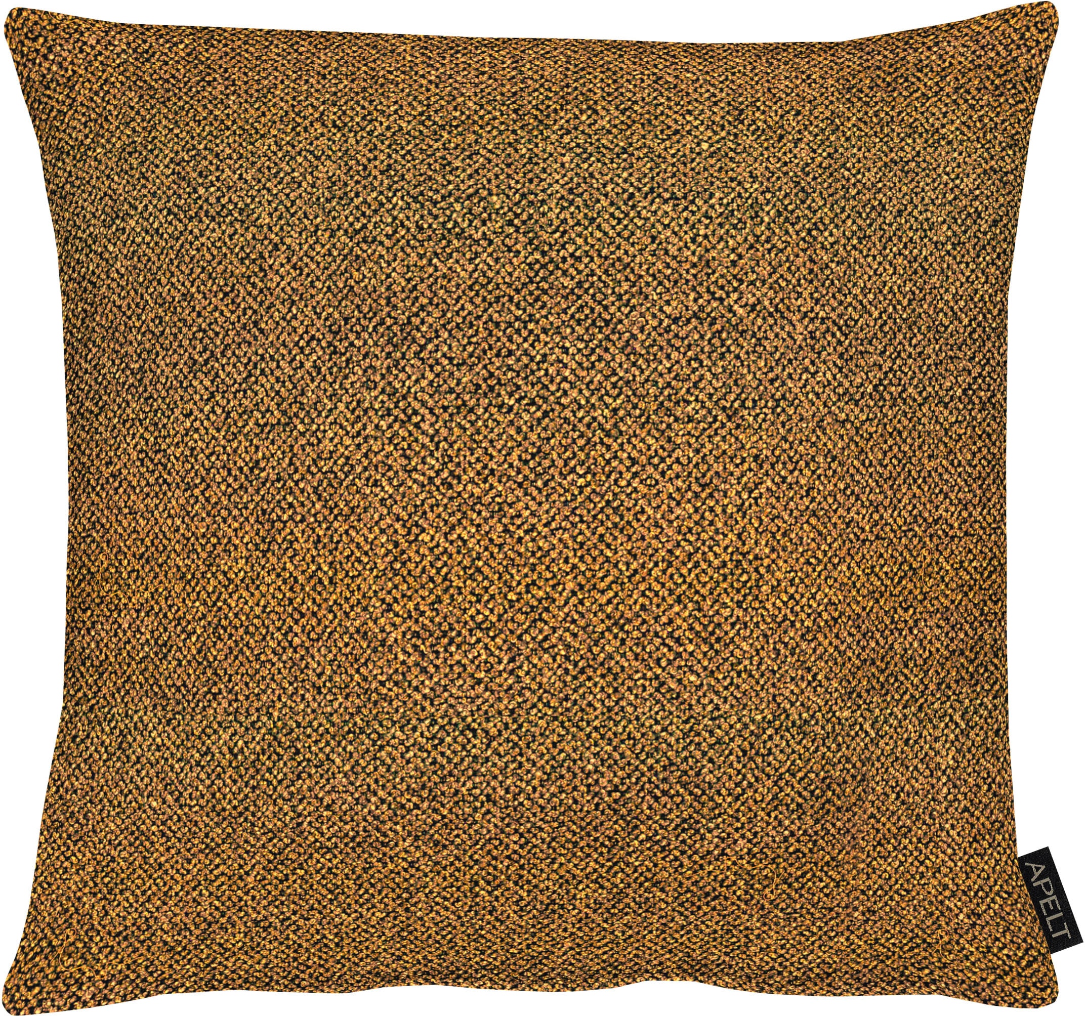 APELT Kissenhülle "Tony" mit Reißverschluss, Hochwertiger Bouclé, ohne Füll günstig online kaufen