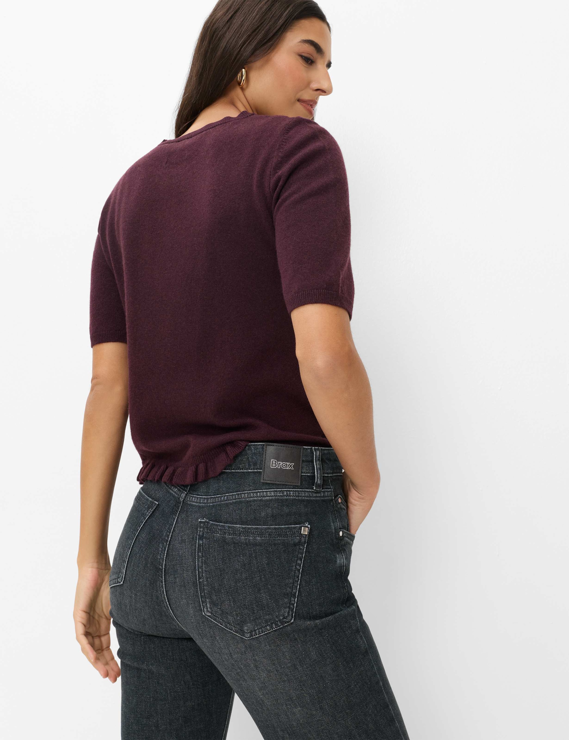 Brax 5-Pocket-Jeans »Style MARY«