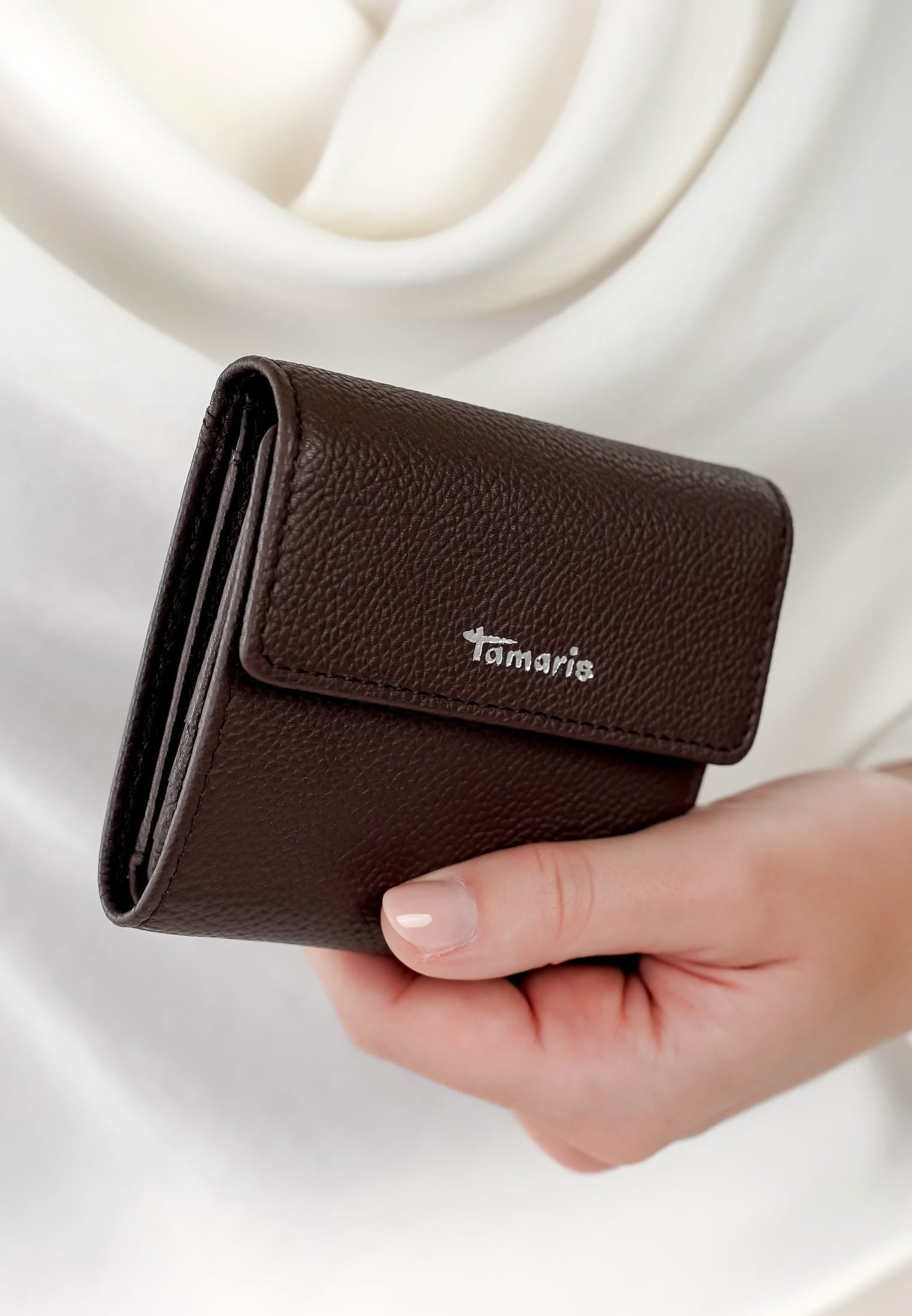 Tamaris Geldbörse »Geldbörse TAS Amanda«