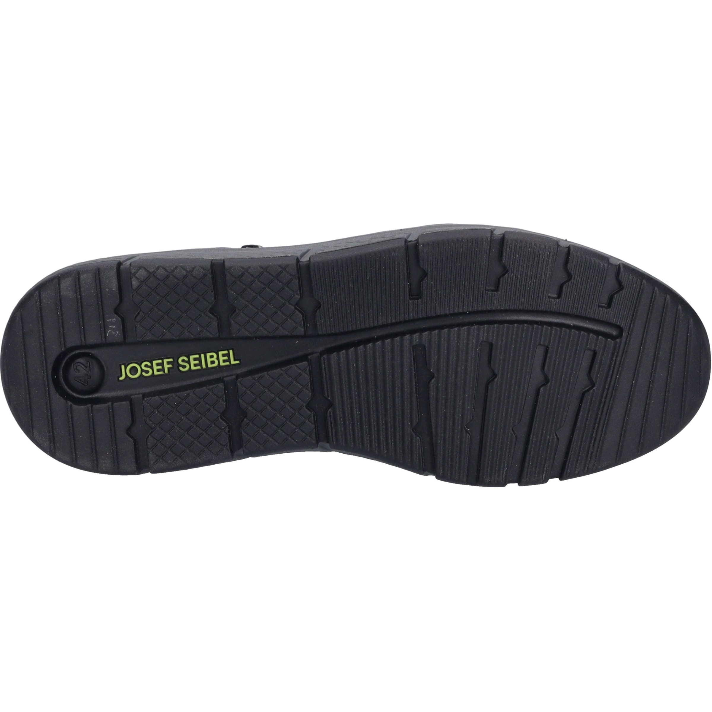 Josef Seibel Stiefelette »Giuseppe 03, schwarz«