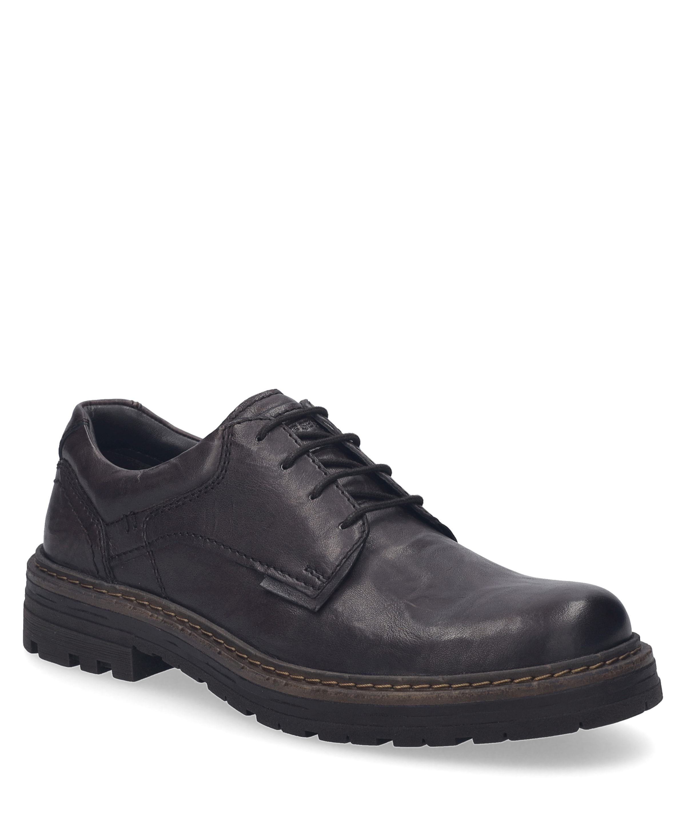 Josef Seibel Schnürschuh »Curtis 04, moro«