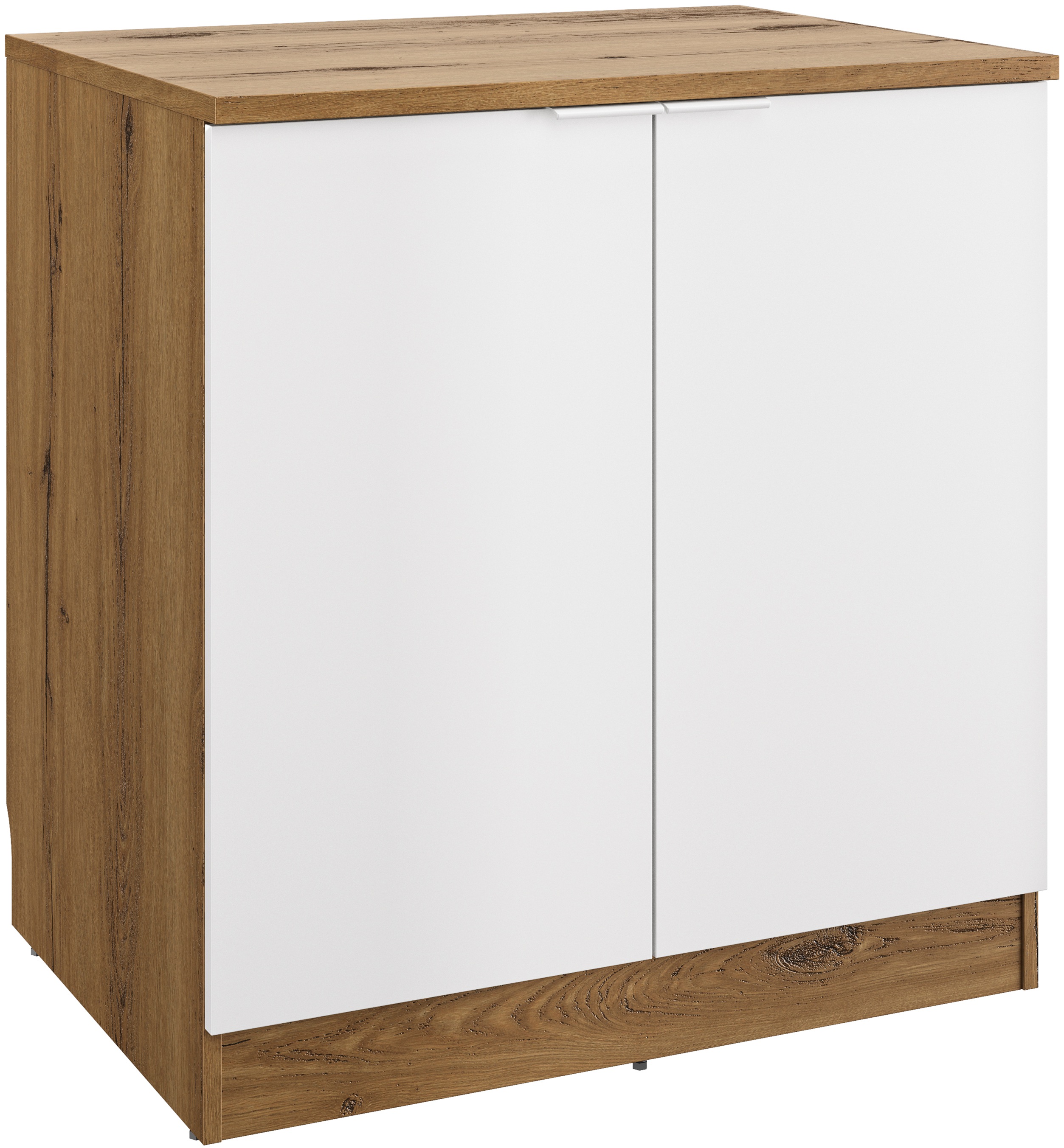 Thumbnail - Gami Unterschrank "Unterschrank 2 Tûren B.80 cm" Unterschrank 2 Tûren B.80 cm