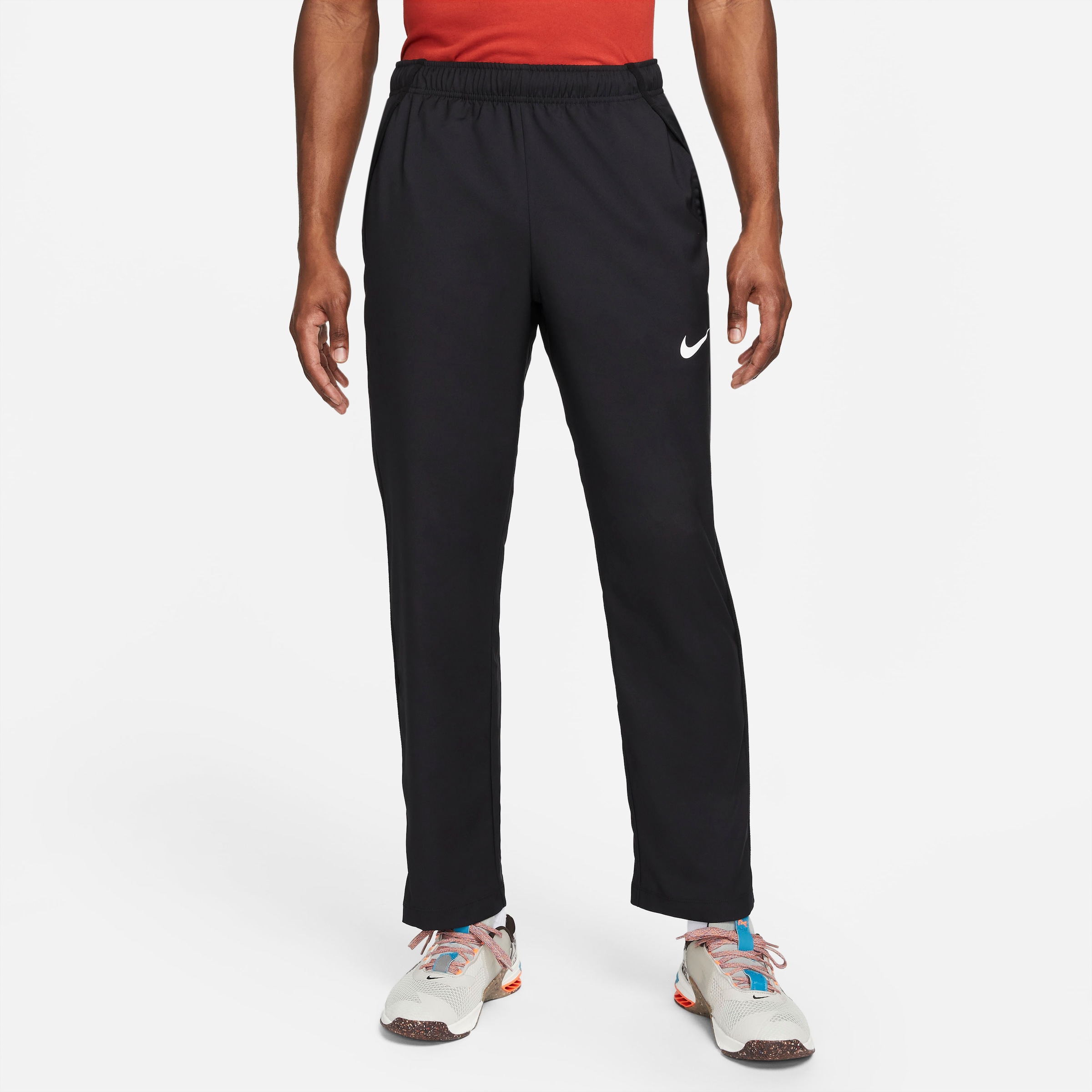Nike Sportinės kelnės »Dri-FIT Men's Woven ...