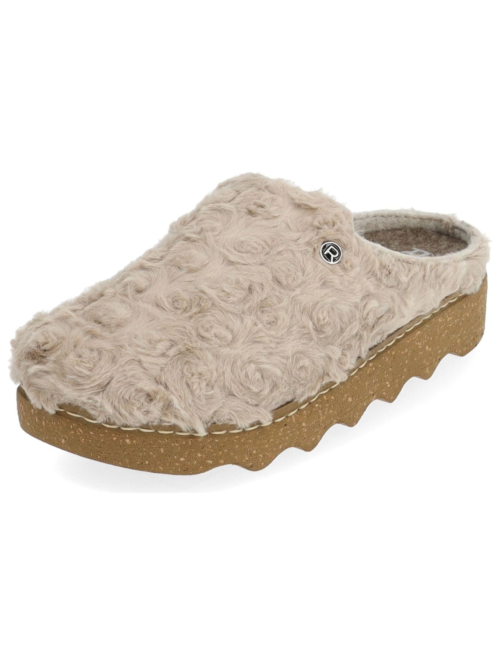 Rohde Hausschuh "Rohde Hausschuhe Textil" günstig online kaufen