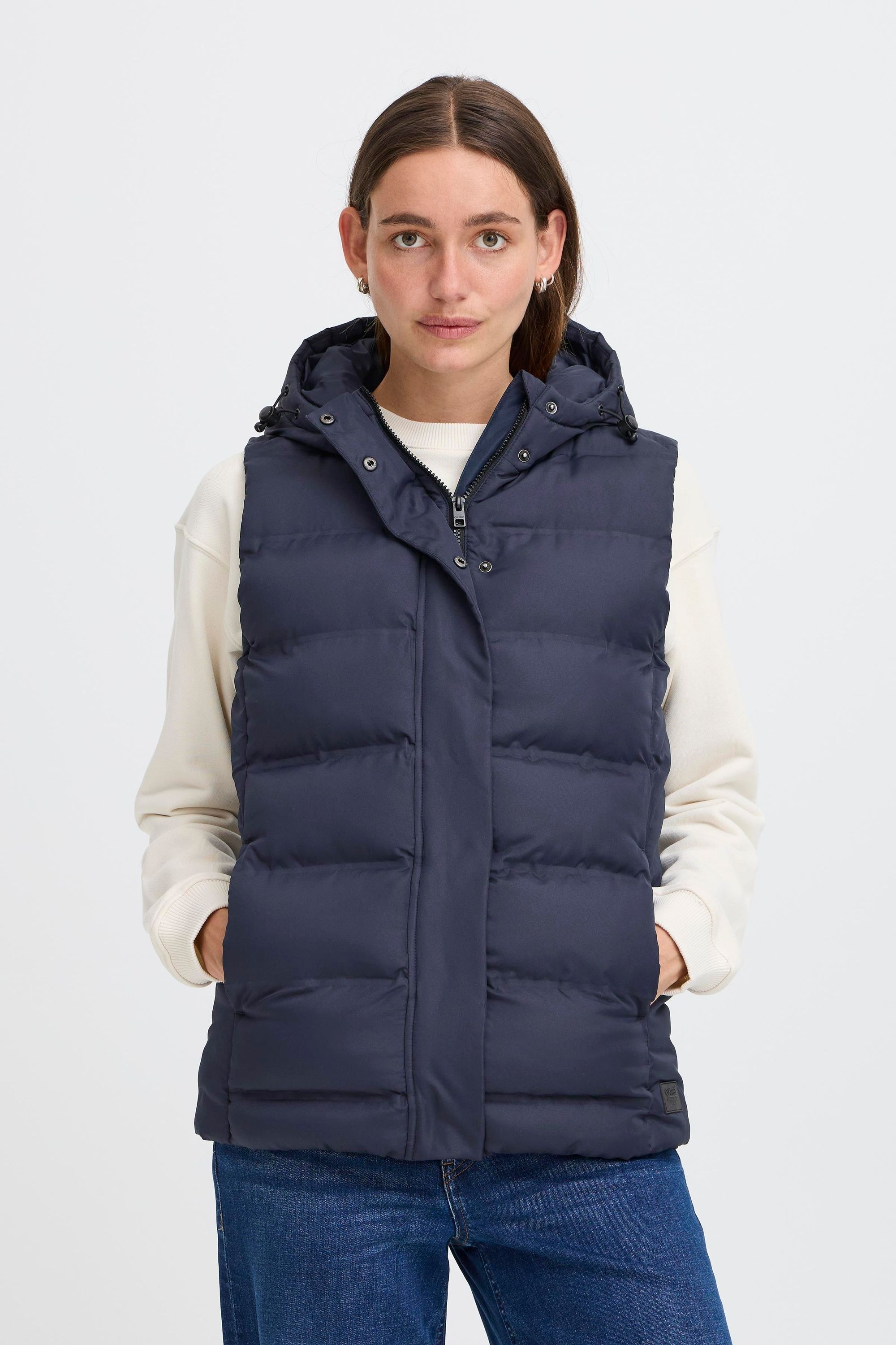 Thumbnail - OXMO Steppweste "Steppweste OXMARIANN"