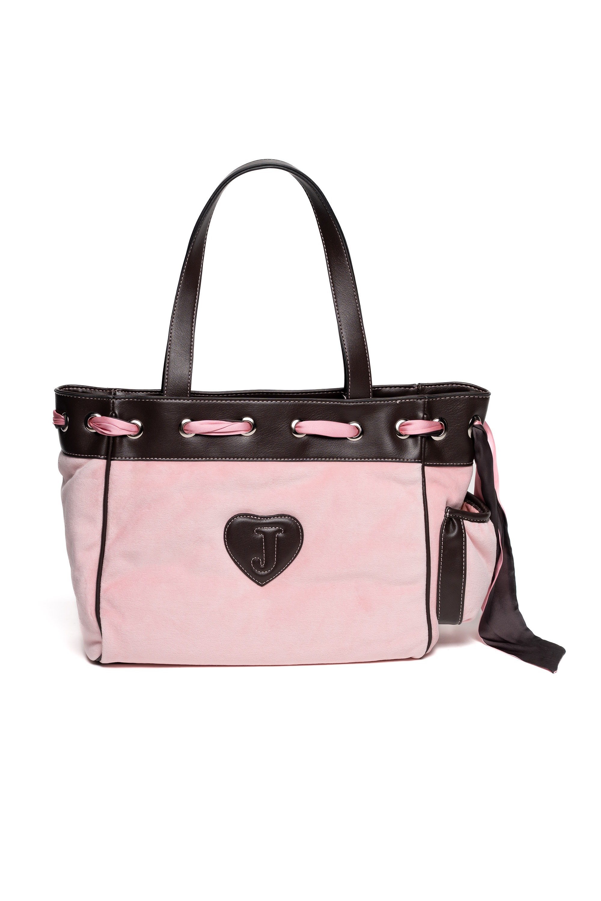 Juicy Couture Tragetasche "DAYDREAMER FAIRY L.D. HANDLE BAG Damen" Tragetas günstig online kaufen
