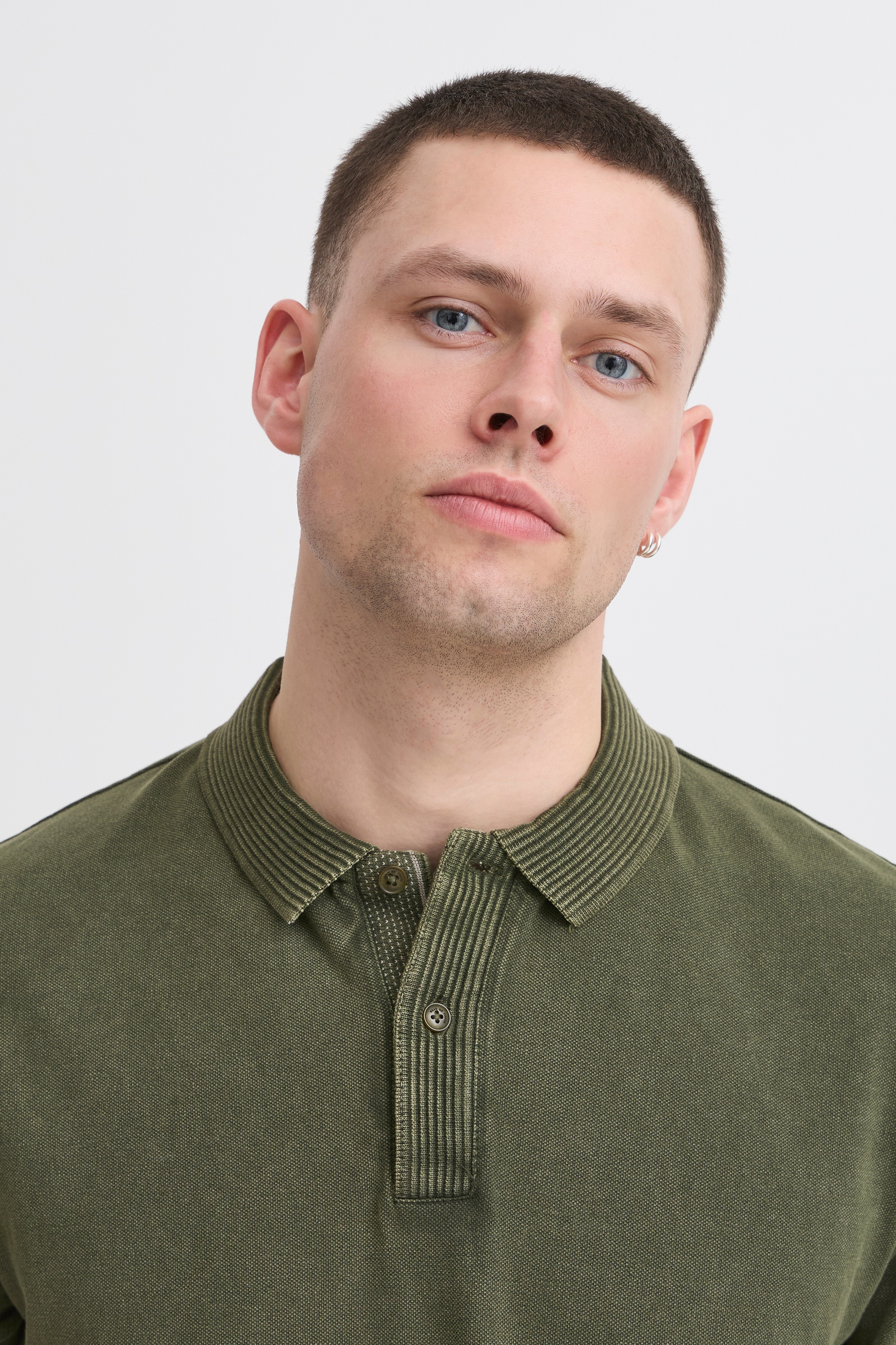 Blend Poloshirt »BHELROD polo«