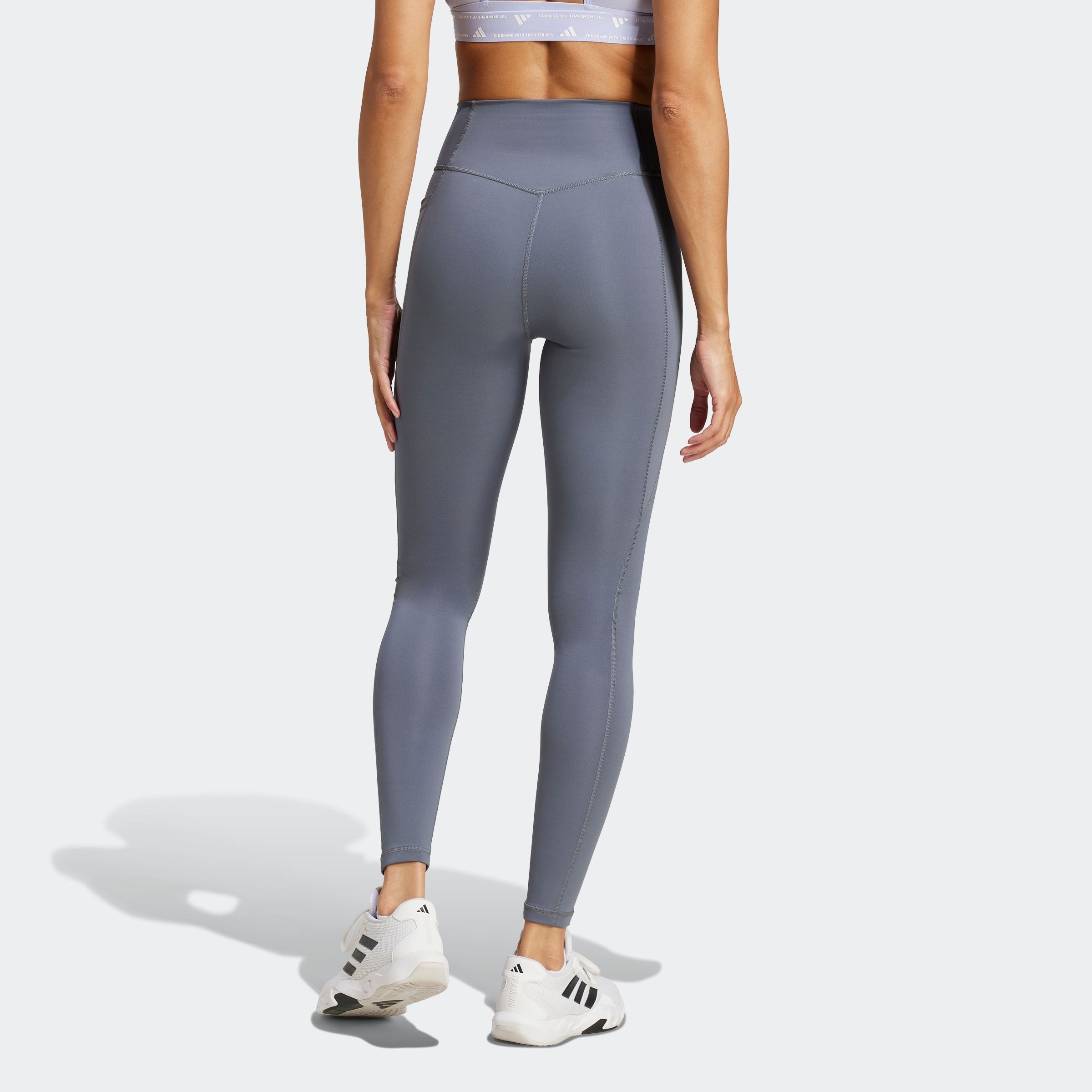 adidas Performance Trainingstights "OPT ESS ST 1/1" günstig online kaufen