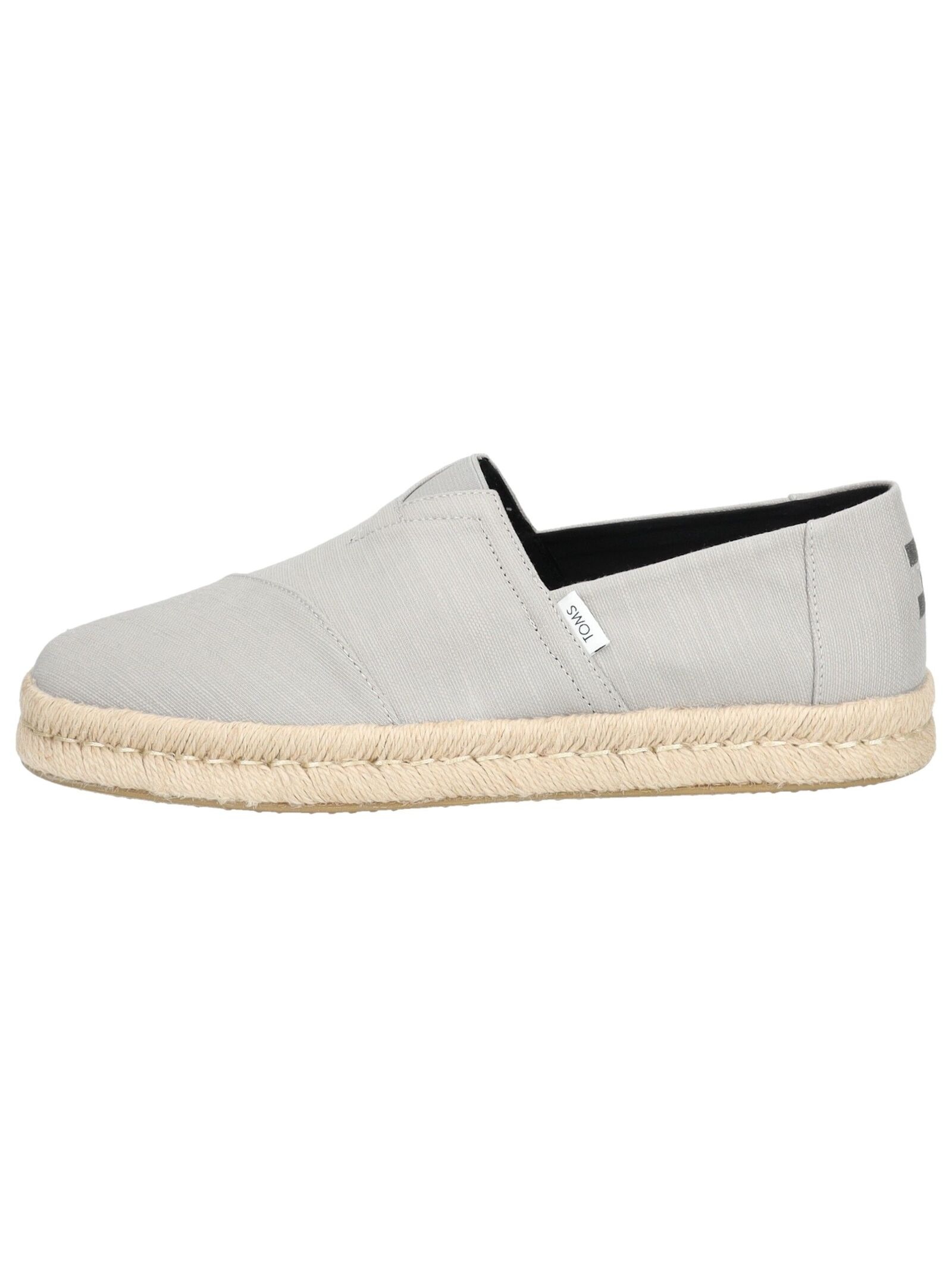TOMS Espadrille »TOMS Halbschuhe Textil«