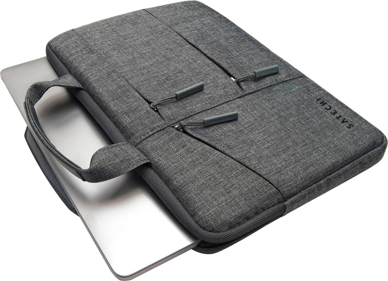 Satechi Laptop-Hülle »Water-Resistant Laptop Carrying Case + Pockets 13"«, 33 cm (13 Zoll)